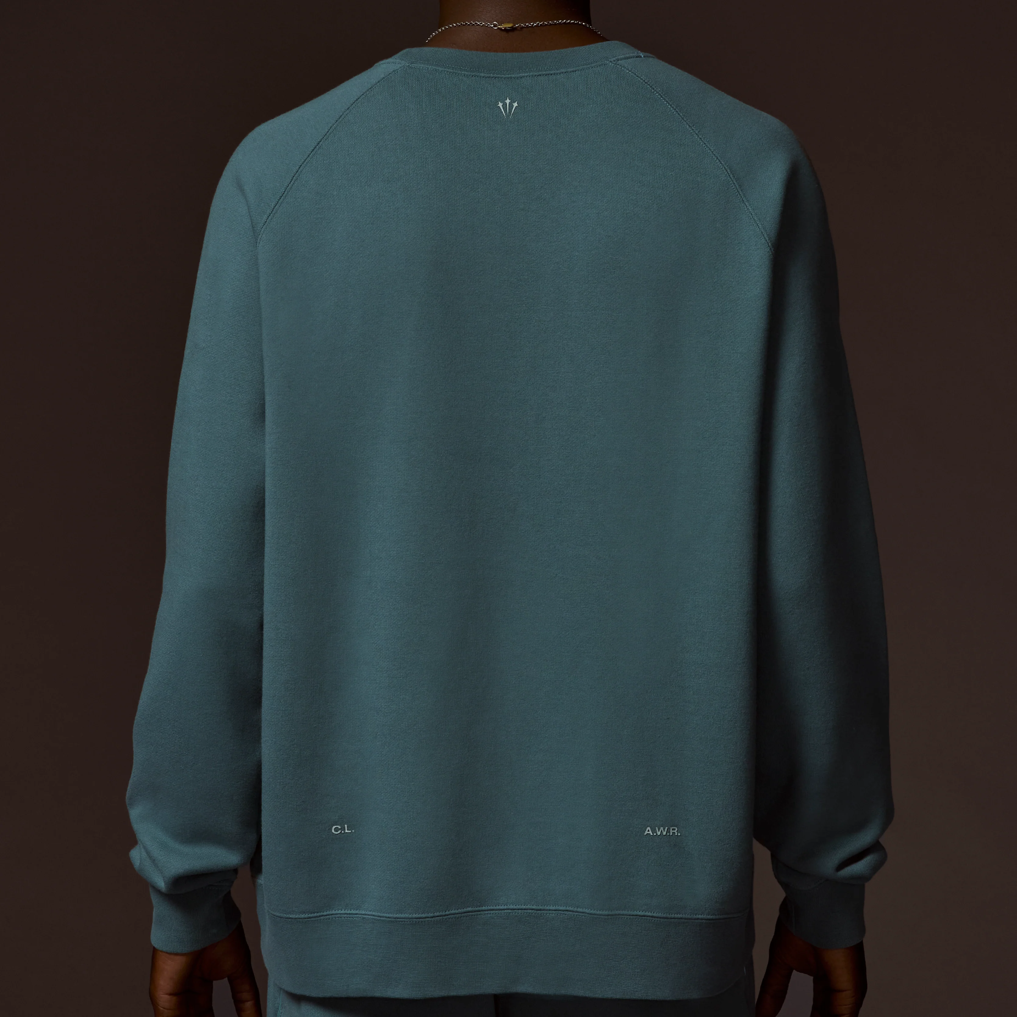 NOCTA Fleece CS Crew - Image 5