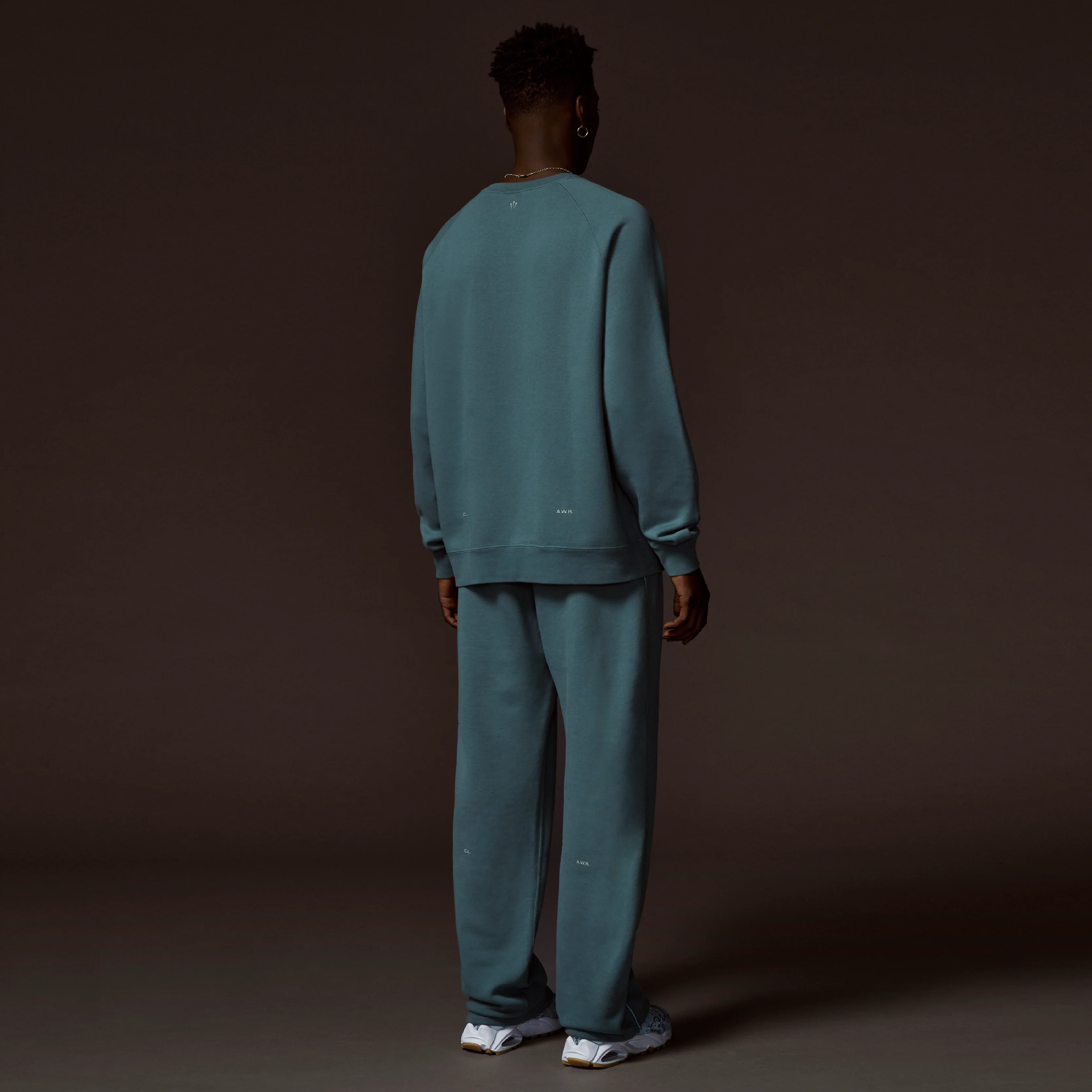 NOCTA Fleece CS Crew - Image 4