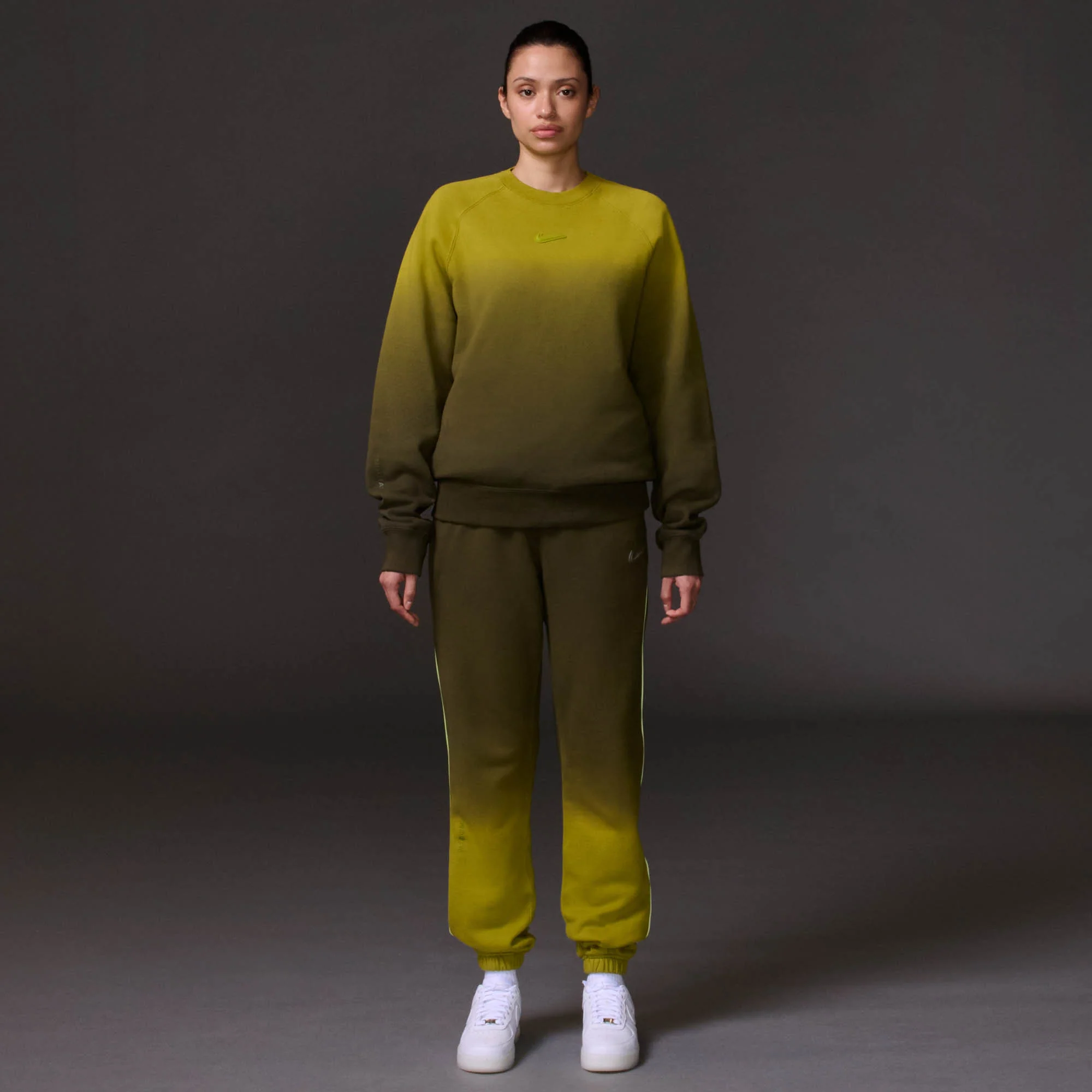 NOCTA Fleece CS Crew - Image 6