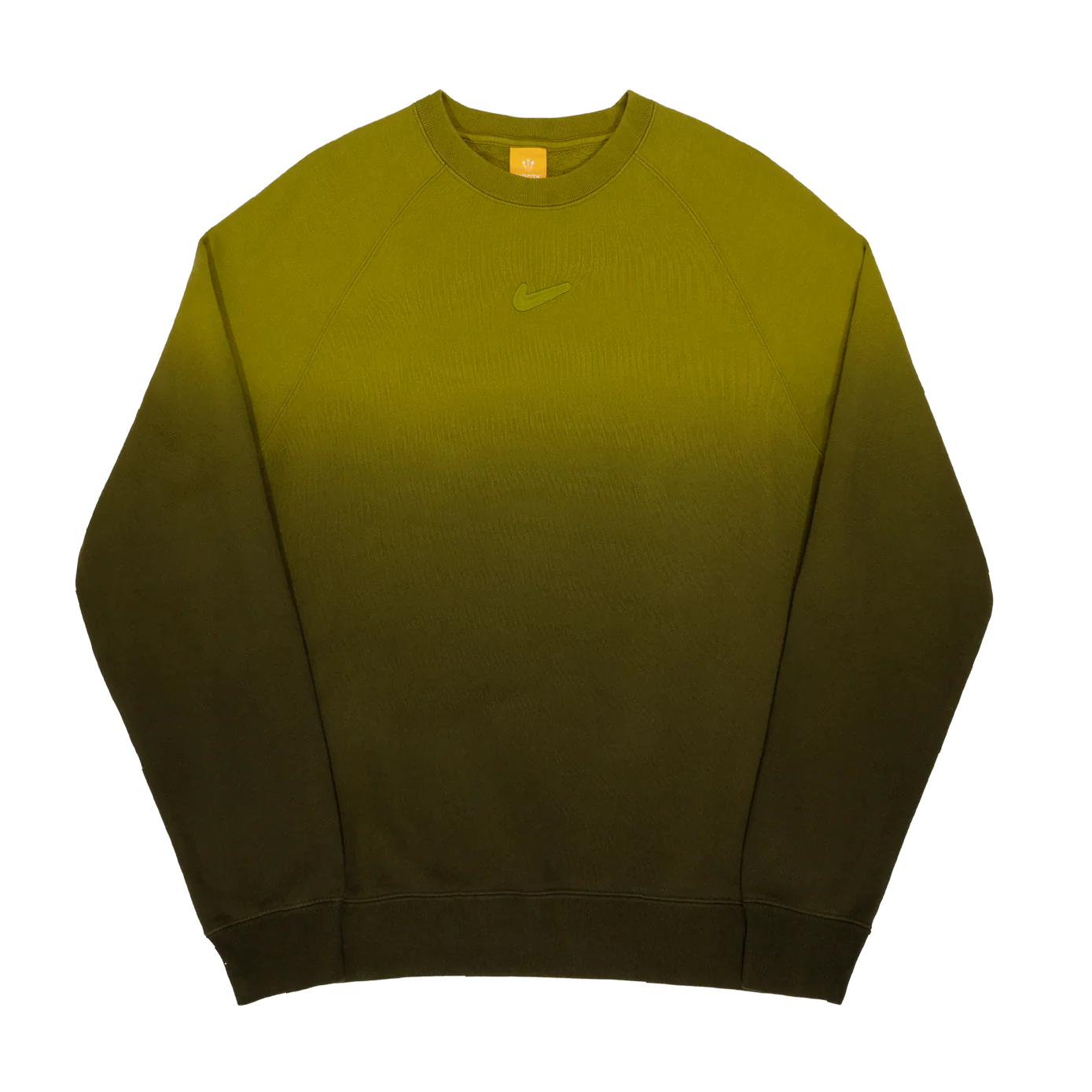 NOCTA Fleece CS Crew