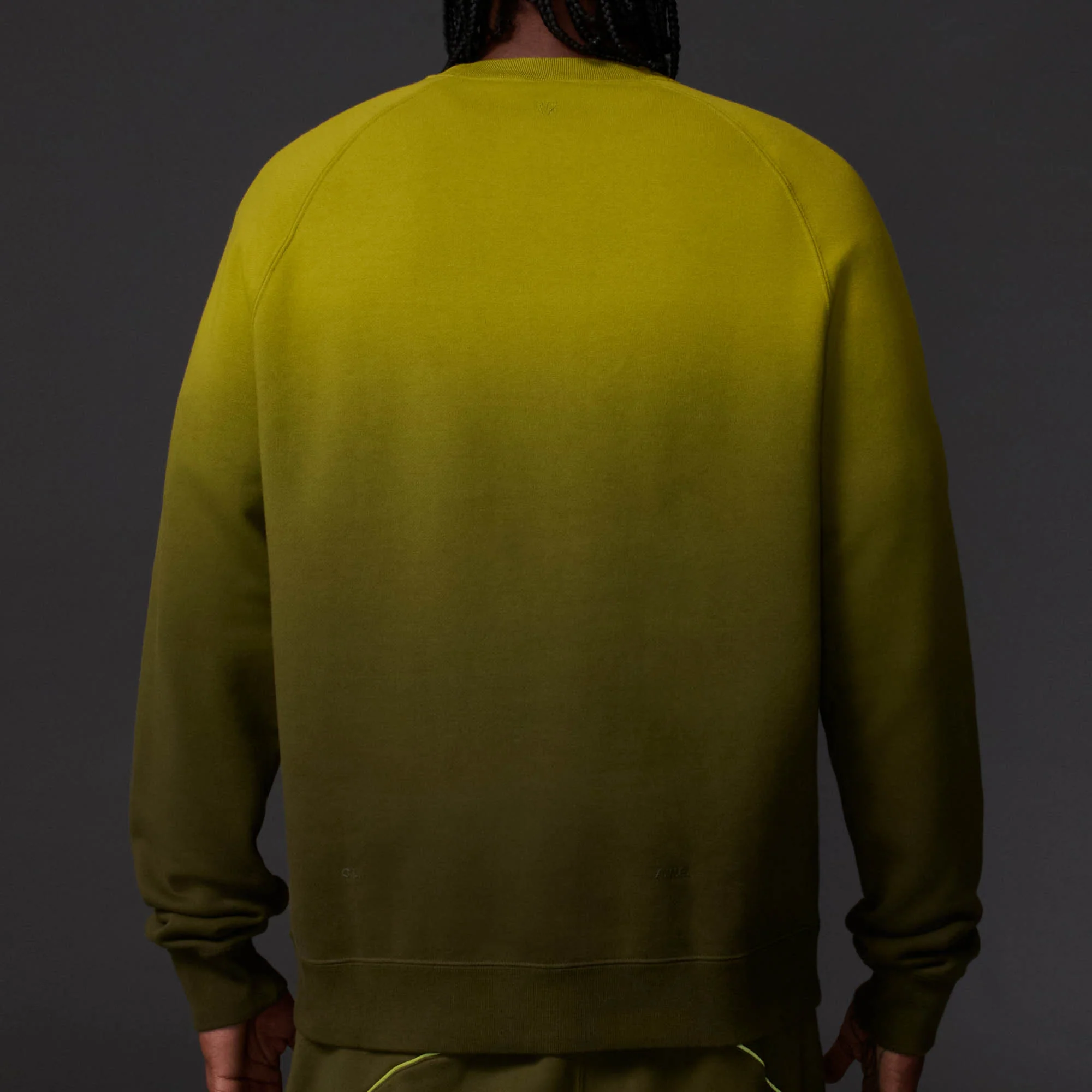 NOCTA Fleece CS Crew - Image 5