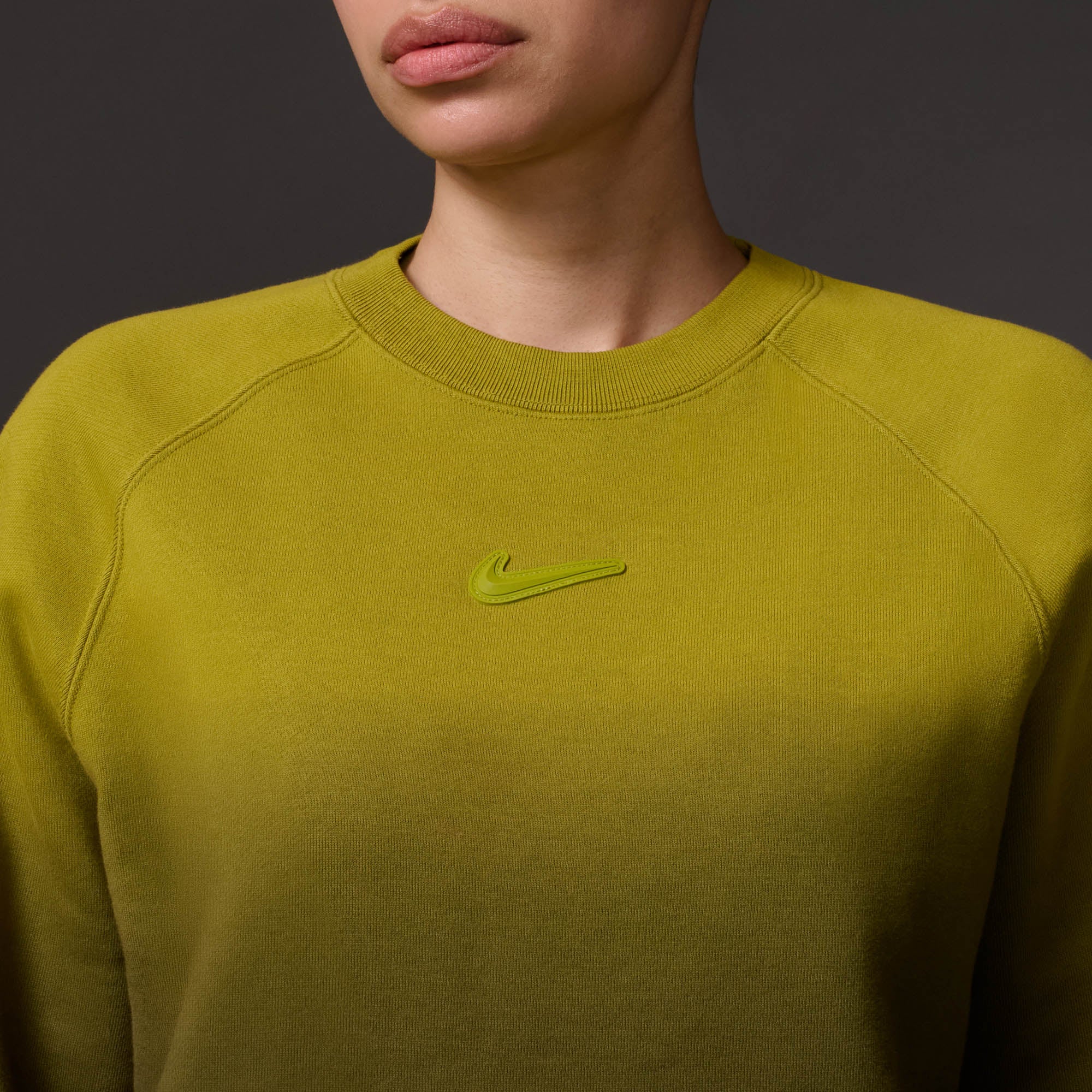 NOCTA Fleece CS Crew - Image 7