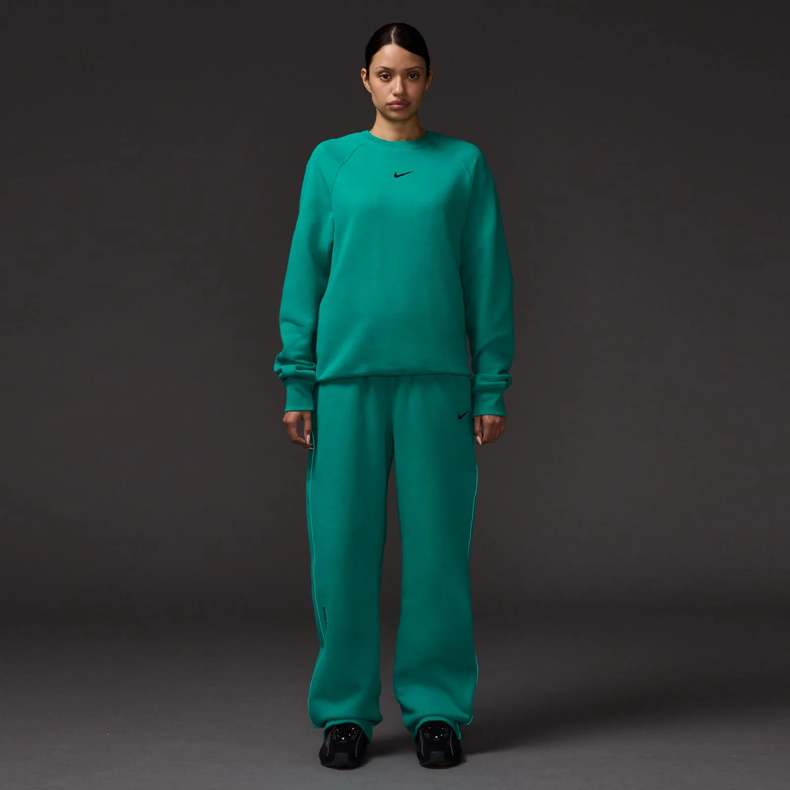 NOCTA Fleece CS Crew - Image 5