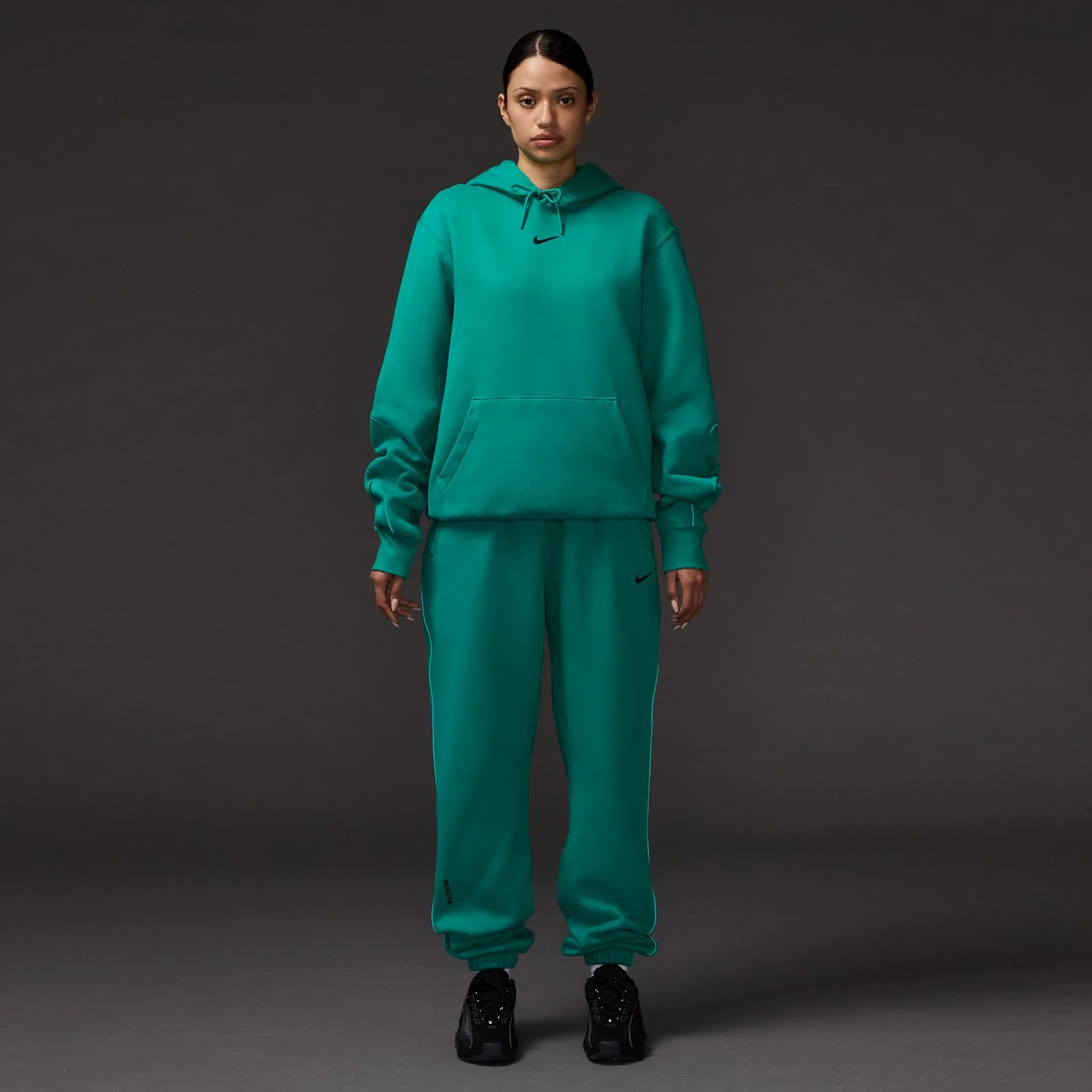 NOCTA Fleece CS Crew - Image 5