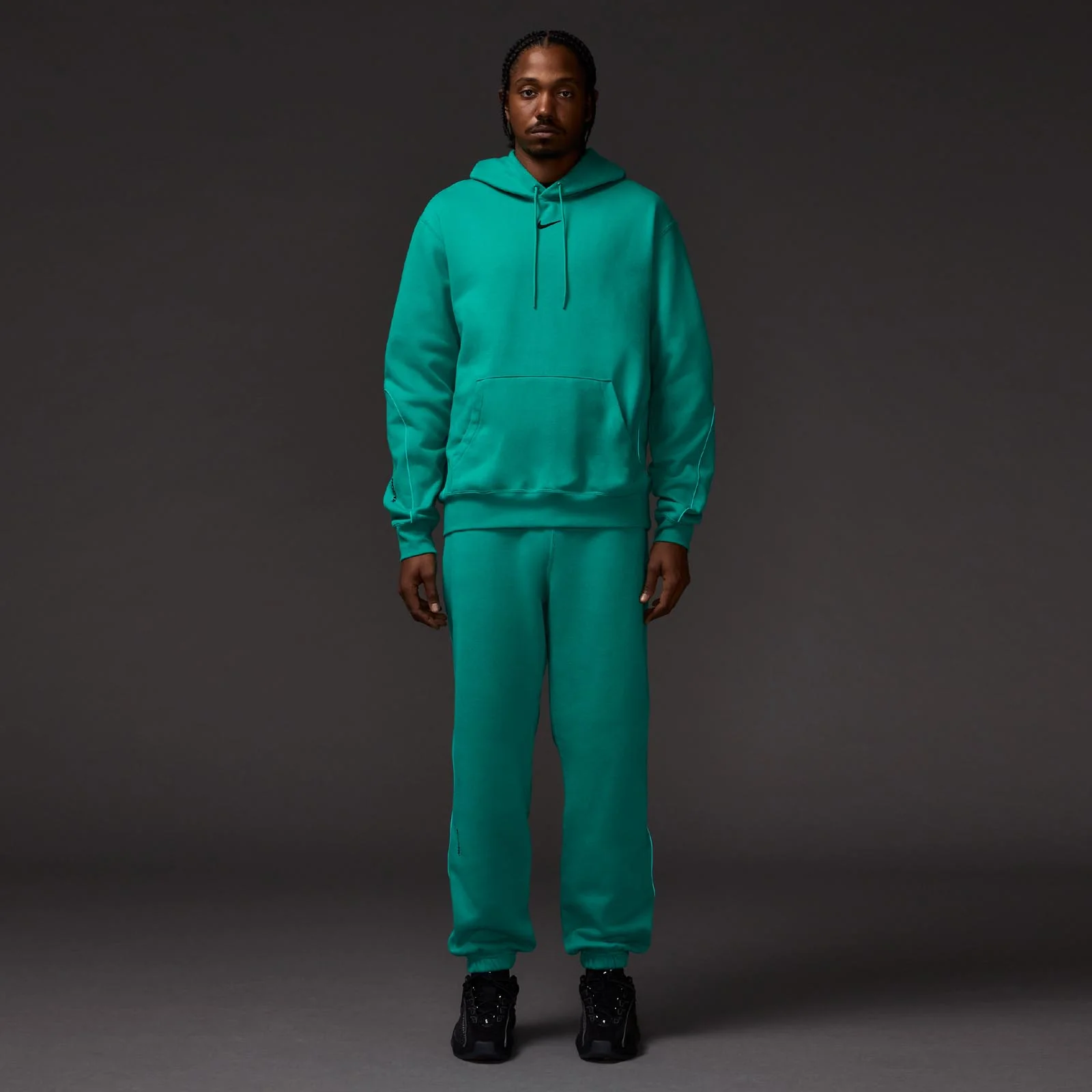 NOCTA Fleece CS Crew - Image 6