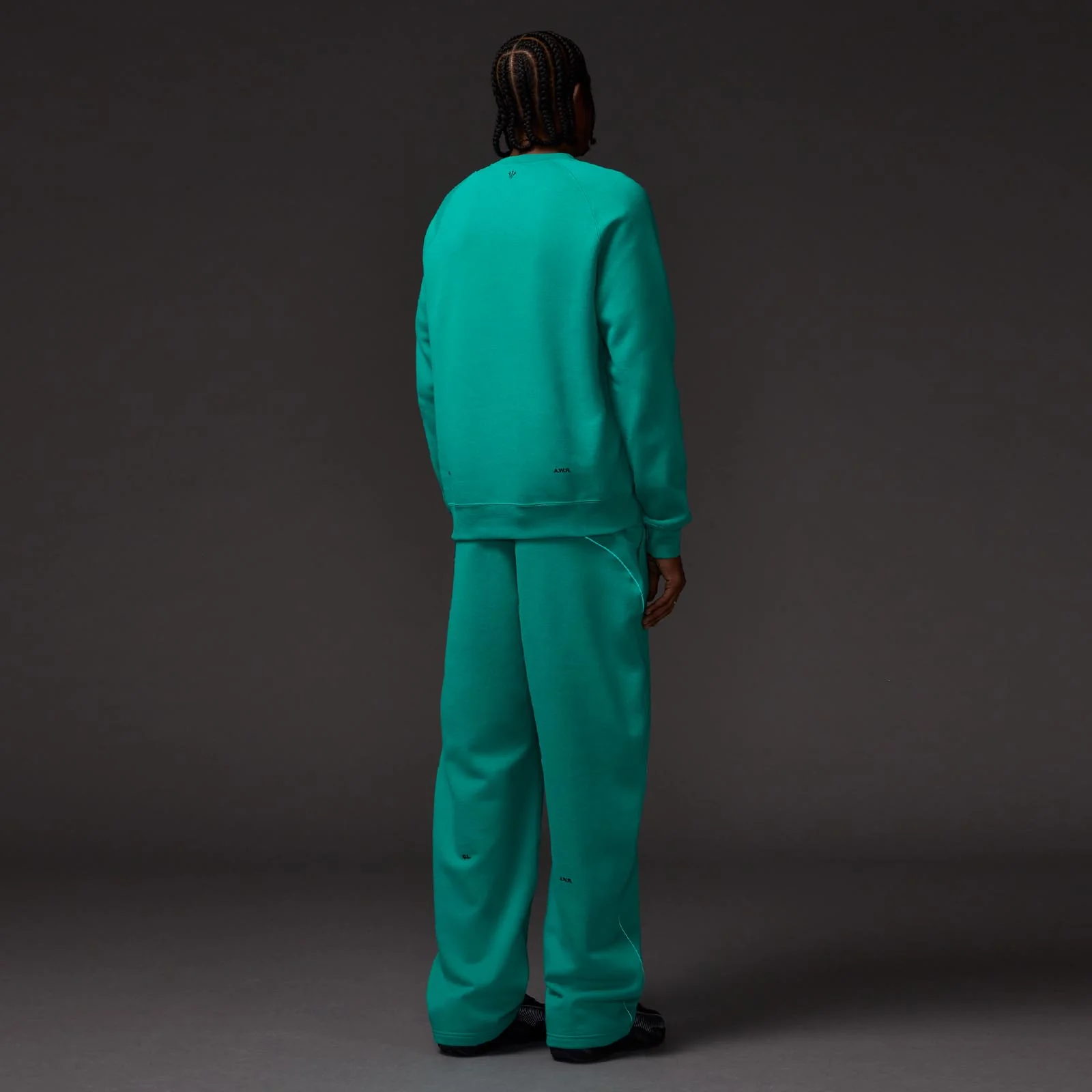 NOCTA Fleece CS Crew - Image 9