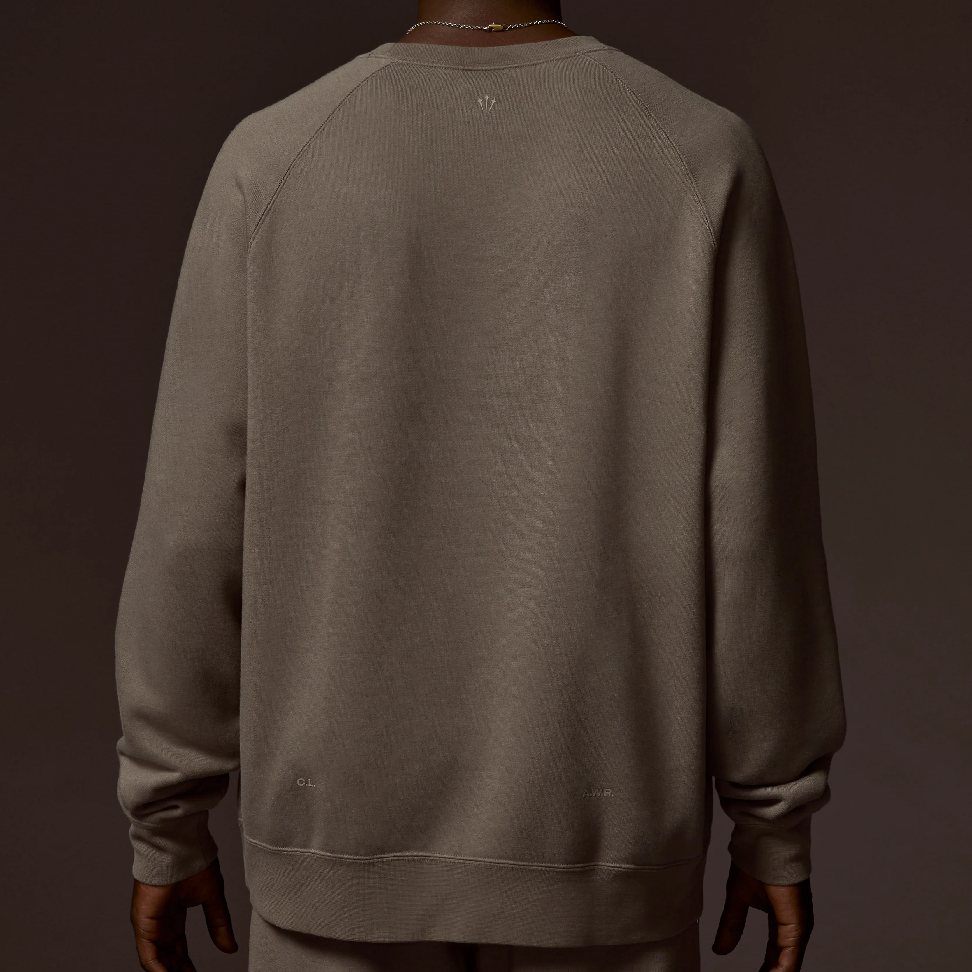 NOCTA Fleece CS Crew - Image 6