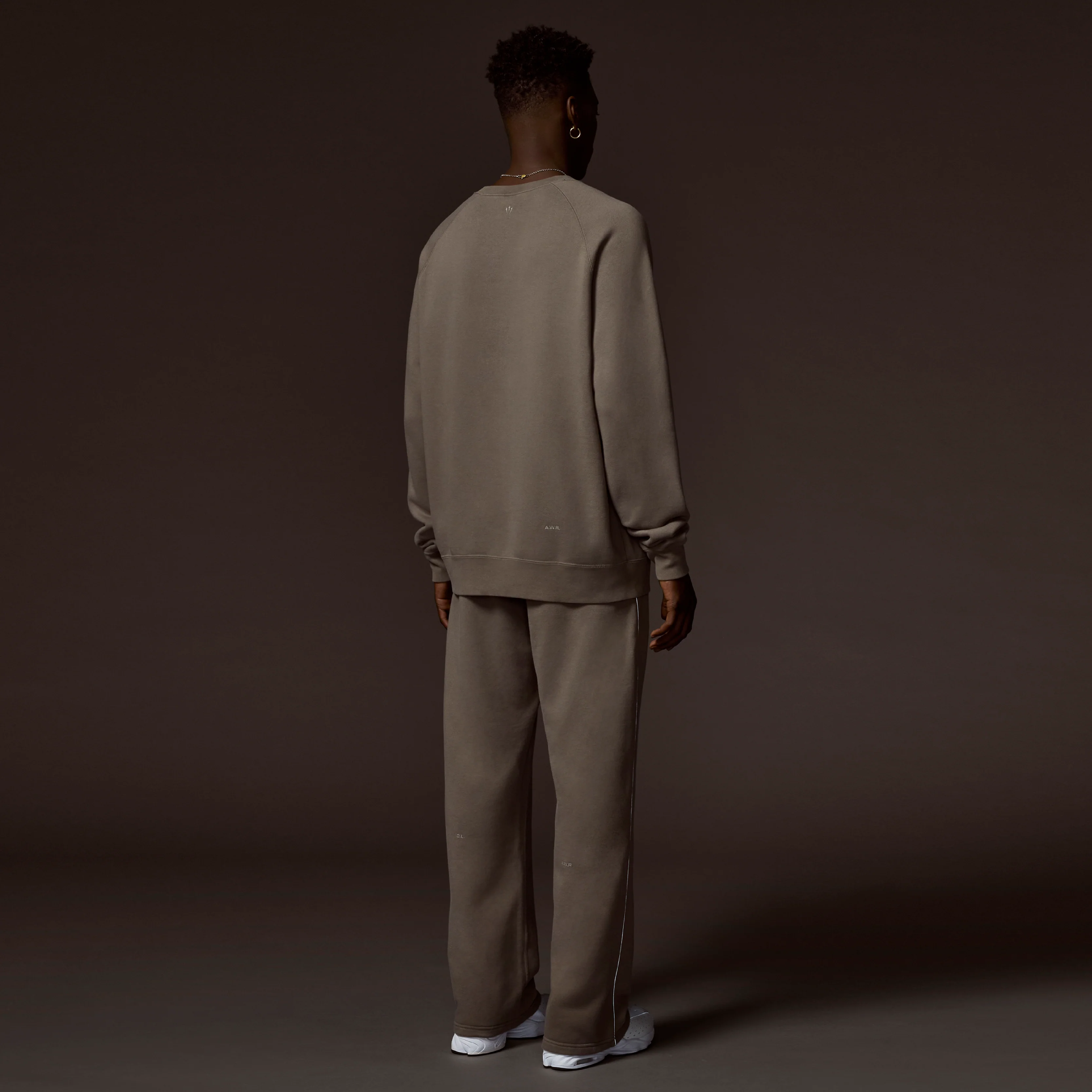 NOCTA Fleece CS Crew - Image 4