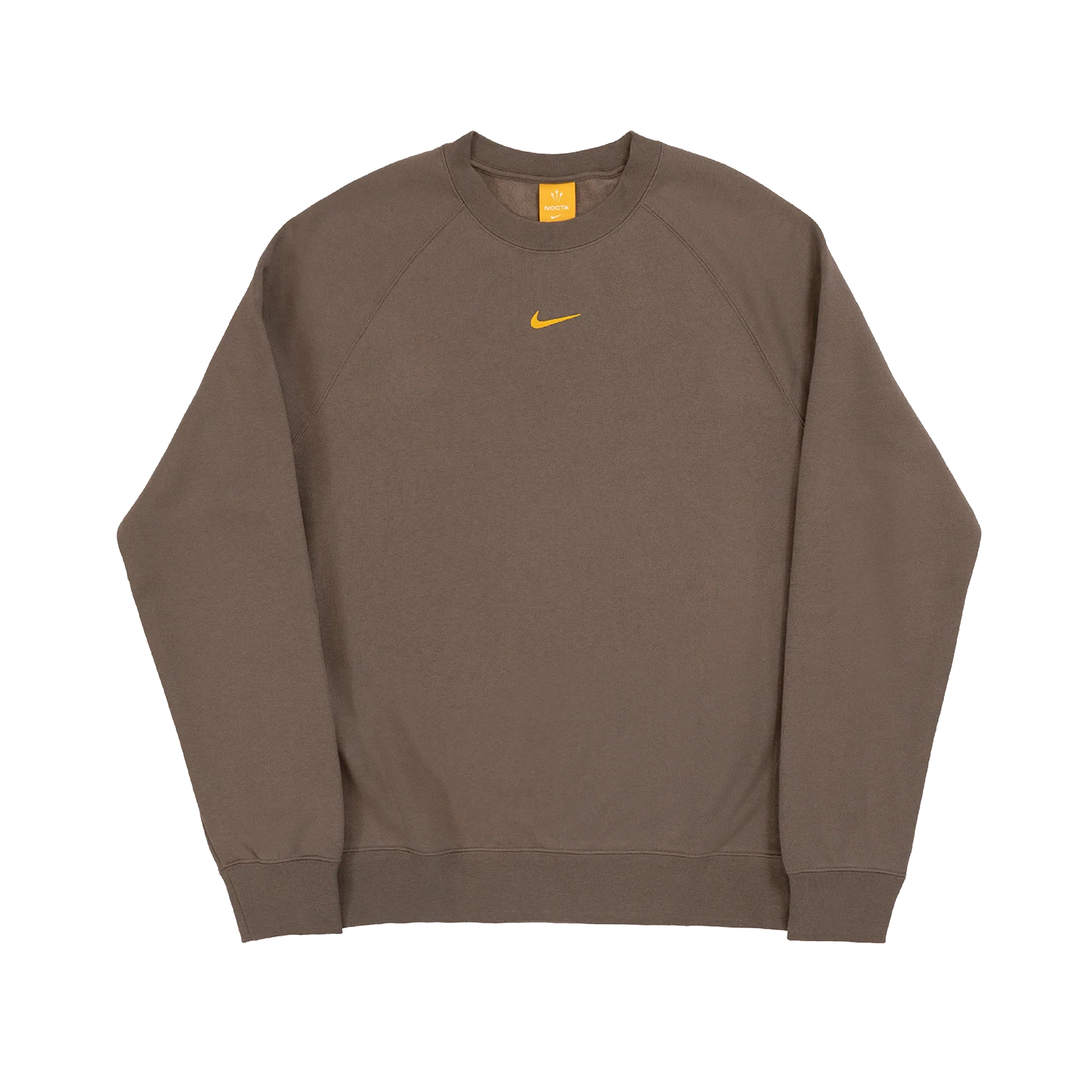 NOCTA Fleece CS Crew
