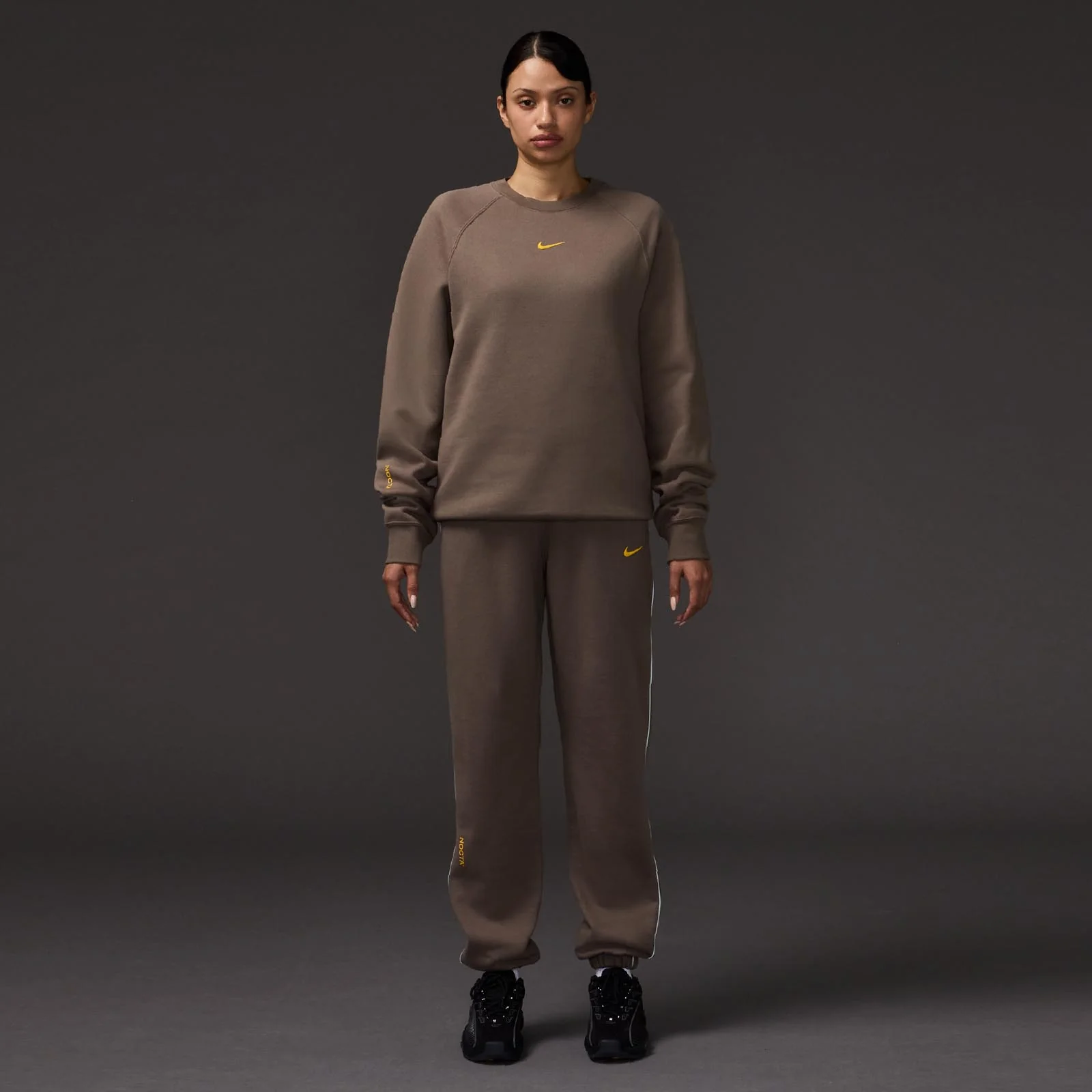NOCTA Fleece CS Crew - Image 6