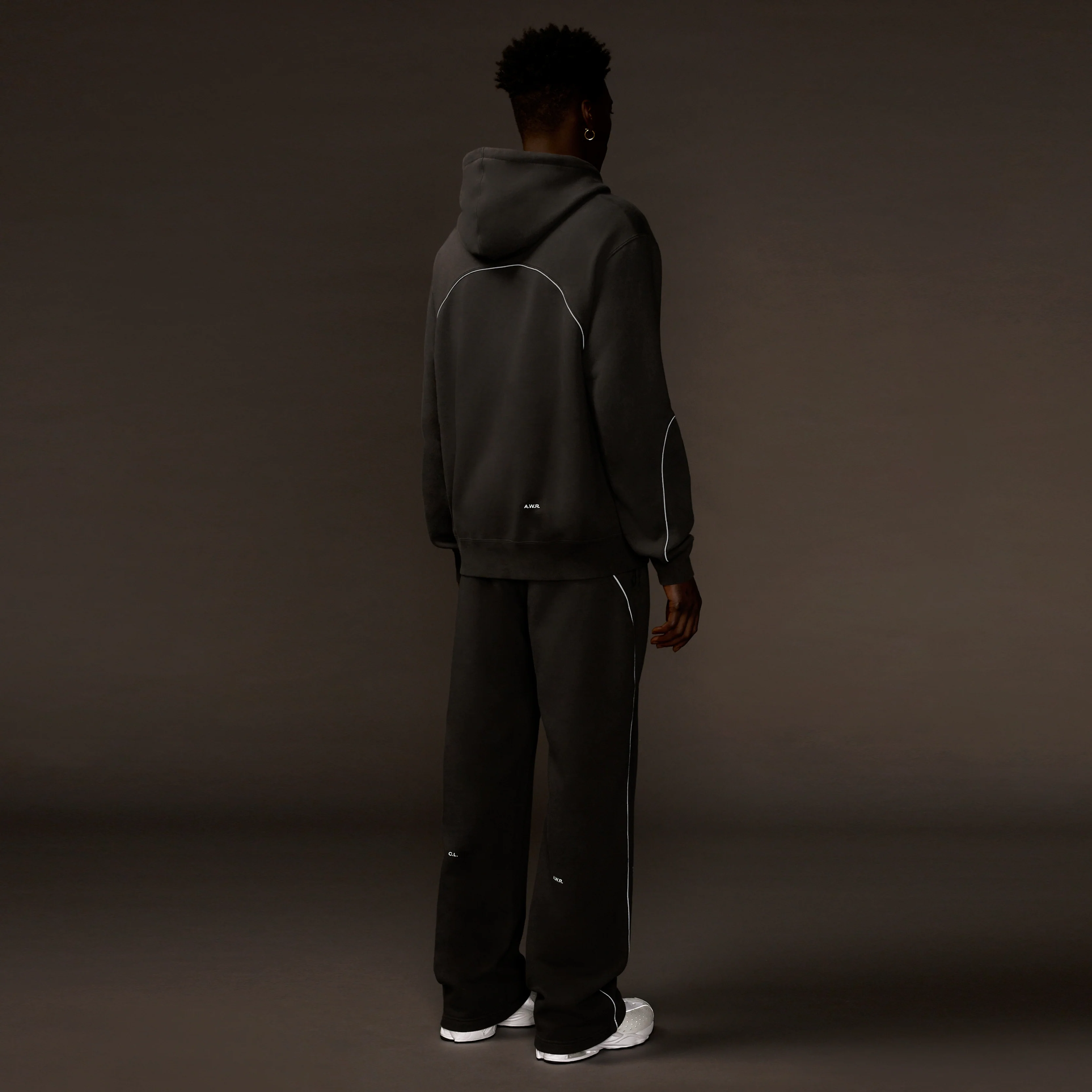 NOCTA Fleece CS Hoodie - Image 4