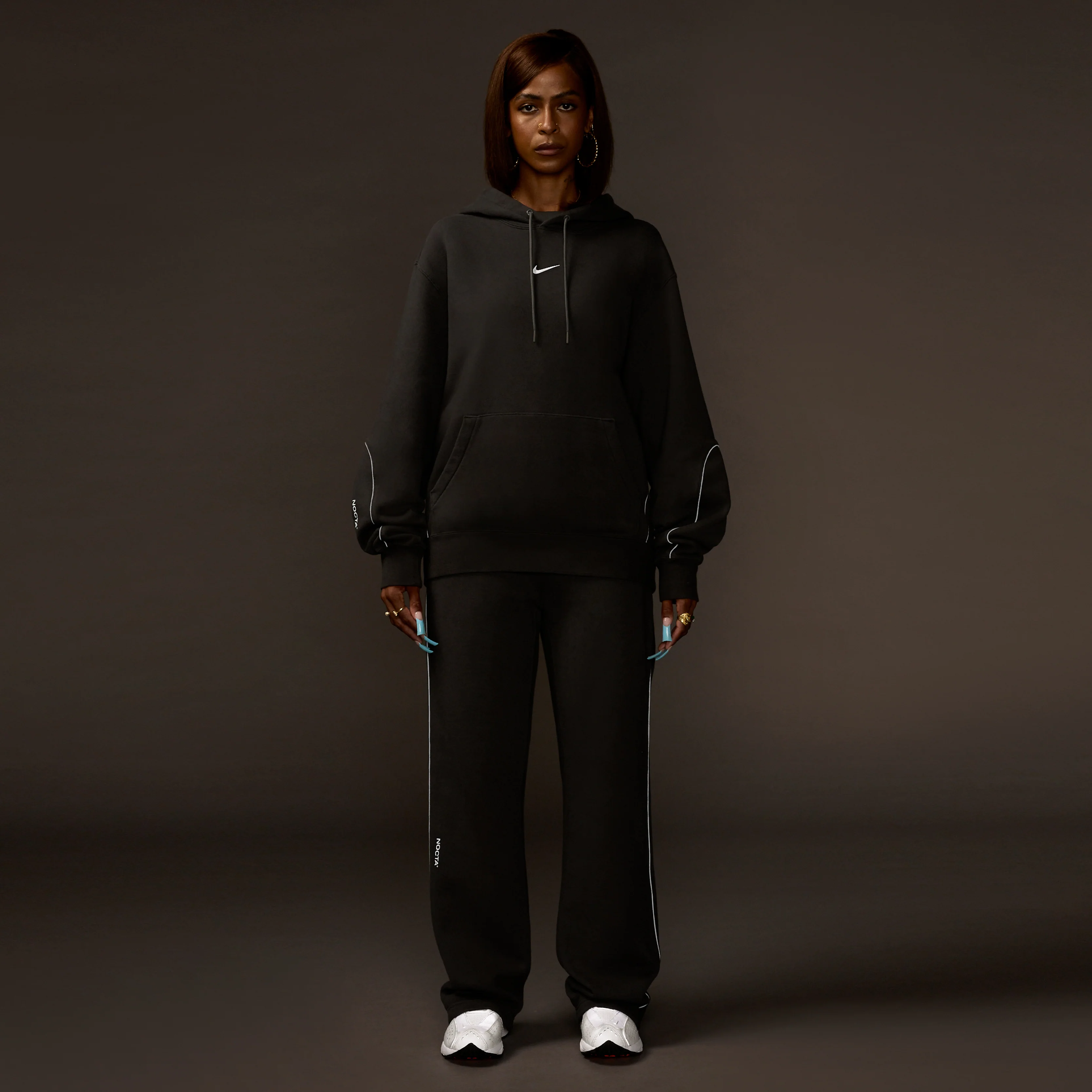NOCTA Fleece CS Hoodie - Image 5