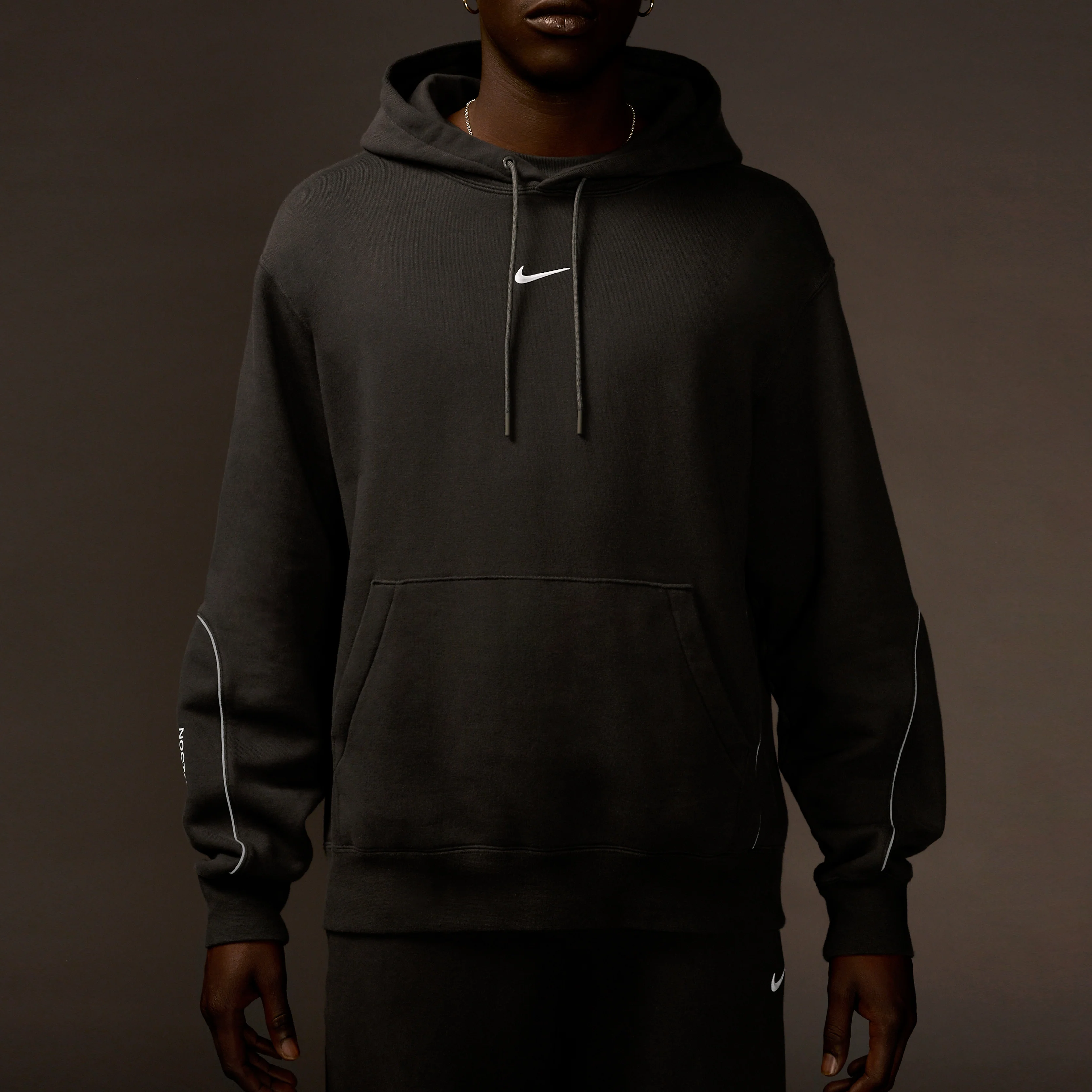 NOCTA Fleece CS Hoodie - Image 2