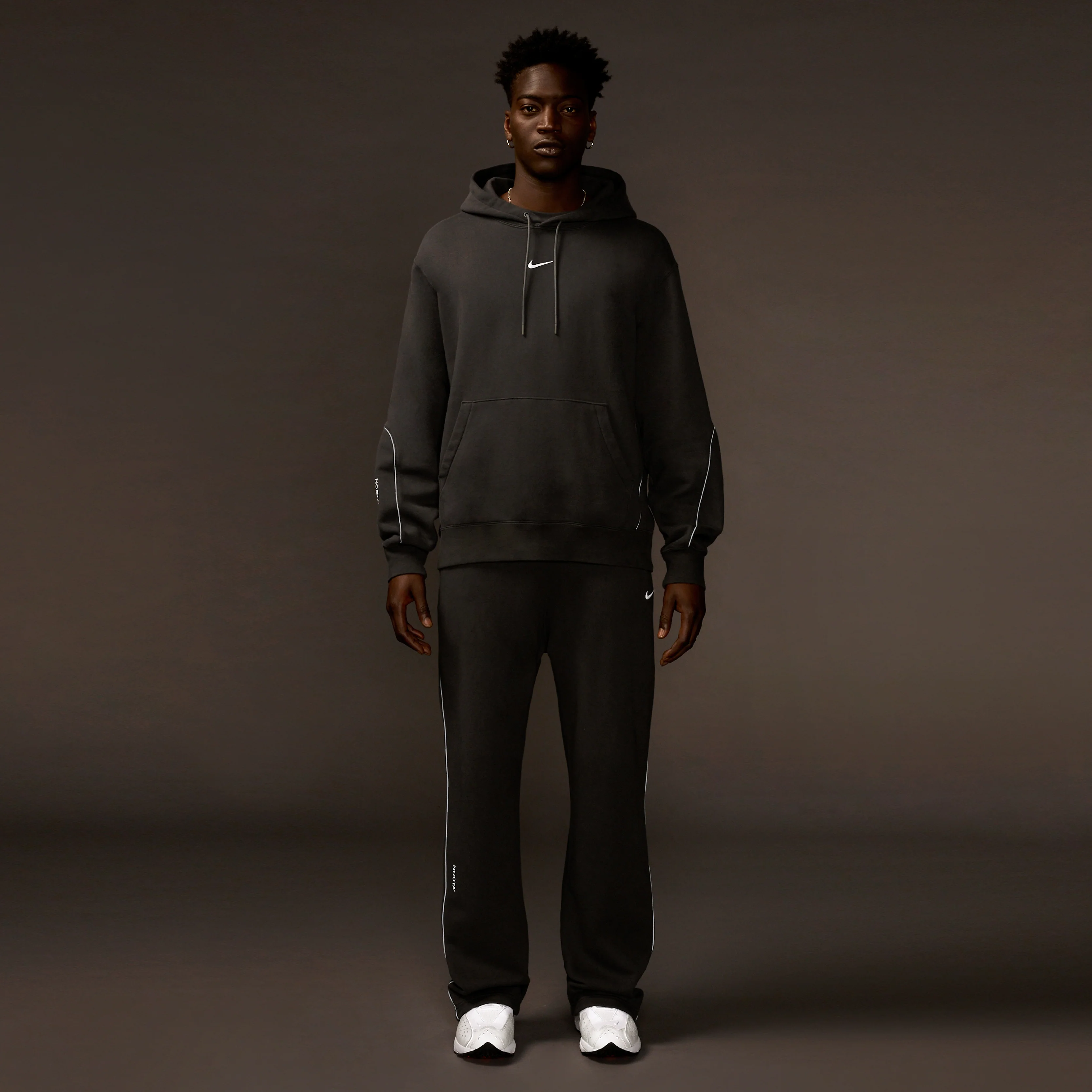 NOCTA Fleece CS Hoodie - Image 3
