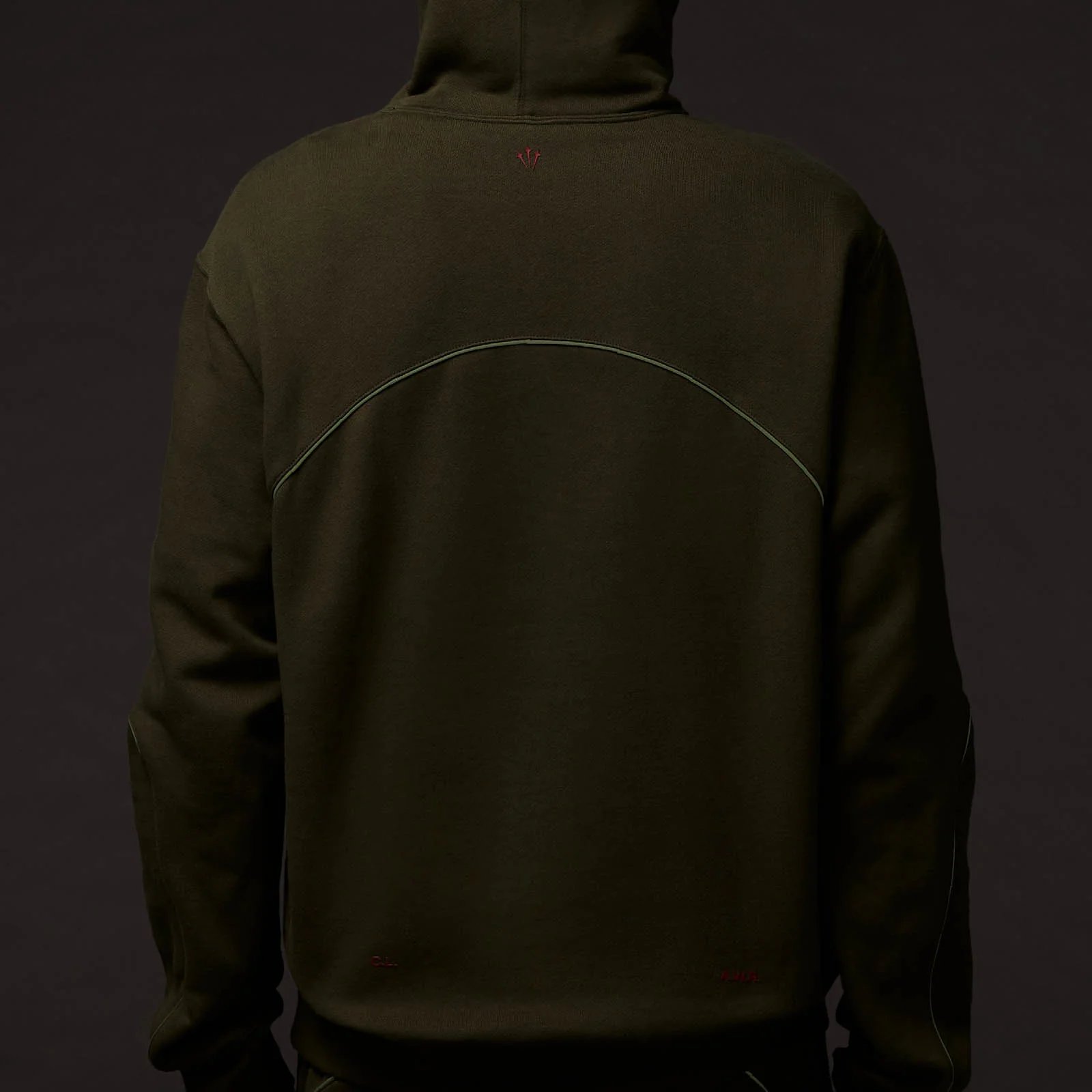 NOCTA Fleece CS Hoodie - Image 7