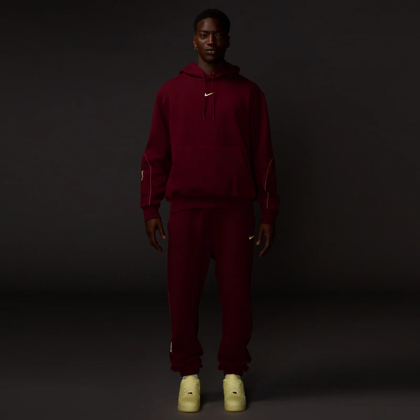 NOCTA Fleece CS Hoodie - Image 5