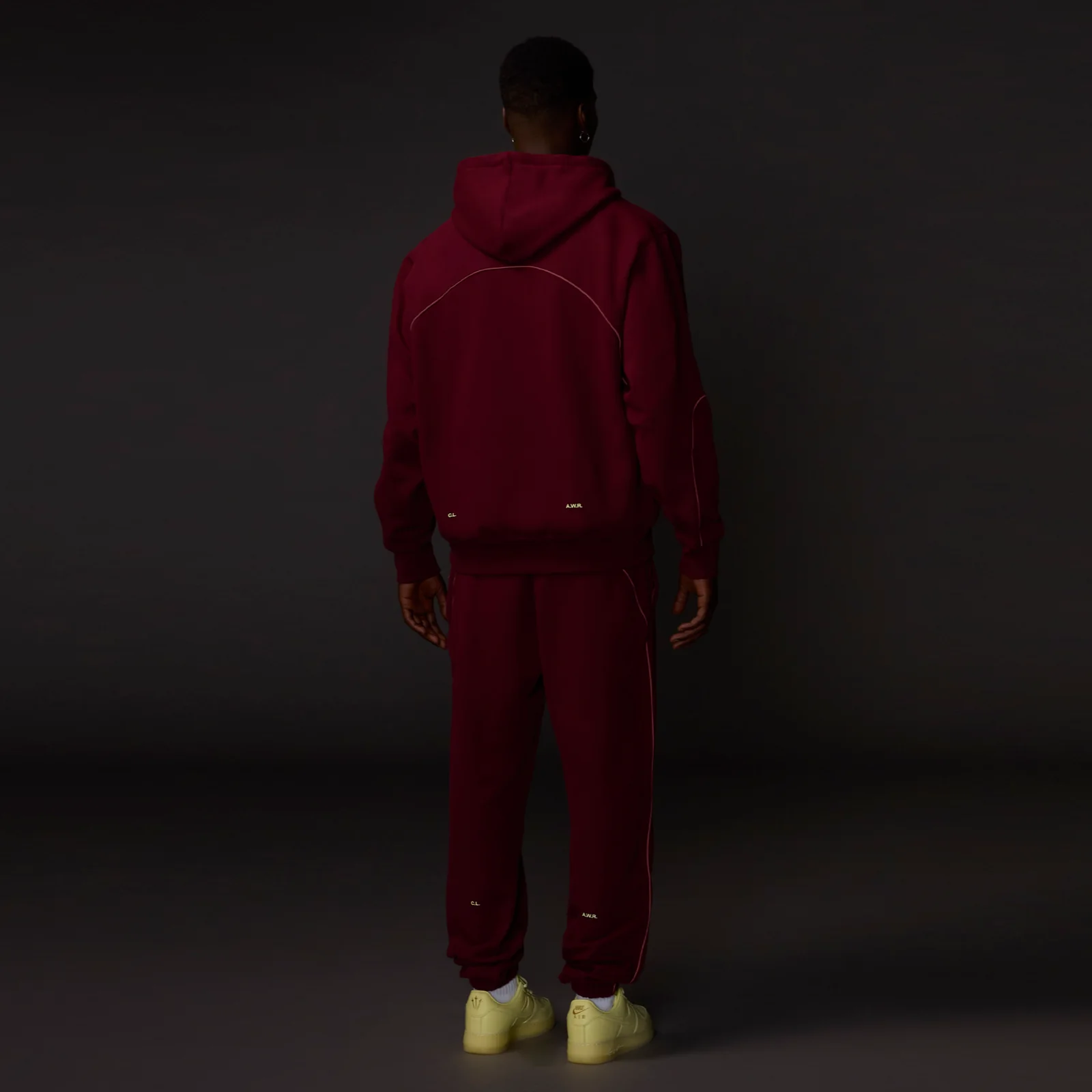 NOCTA Fleece CS Hoodie - Image 6