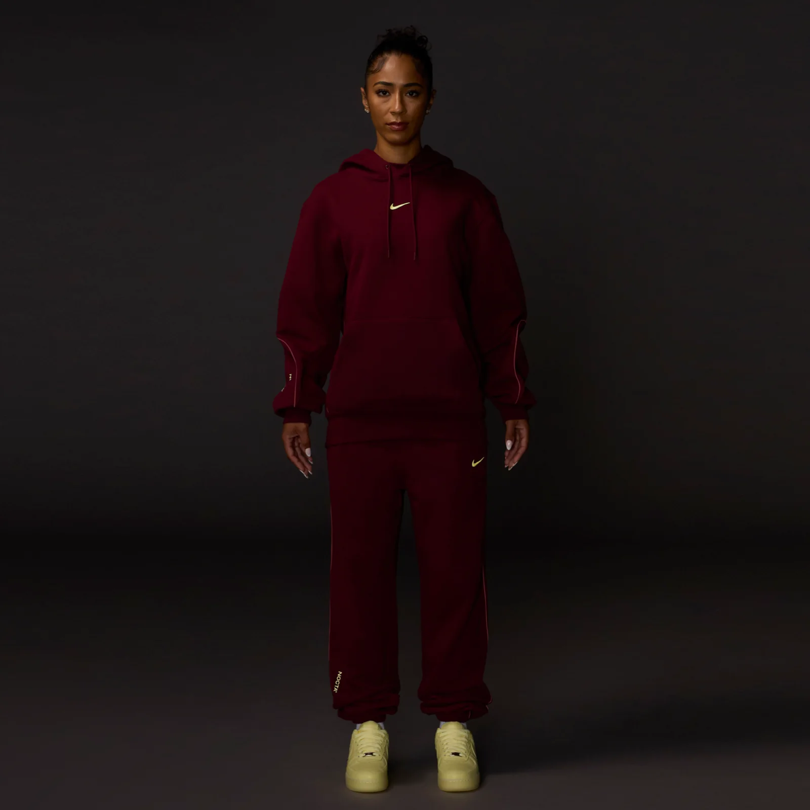 NOCTA Fleece CS Hoodie - Image 7