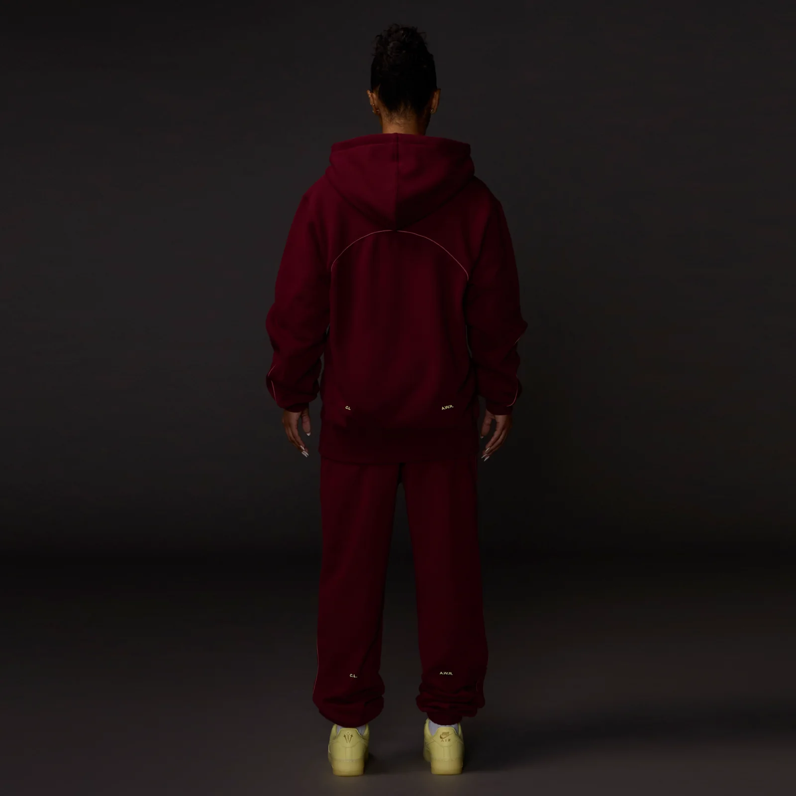 NOCTA Fleece CS Hoodie - Image 8