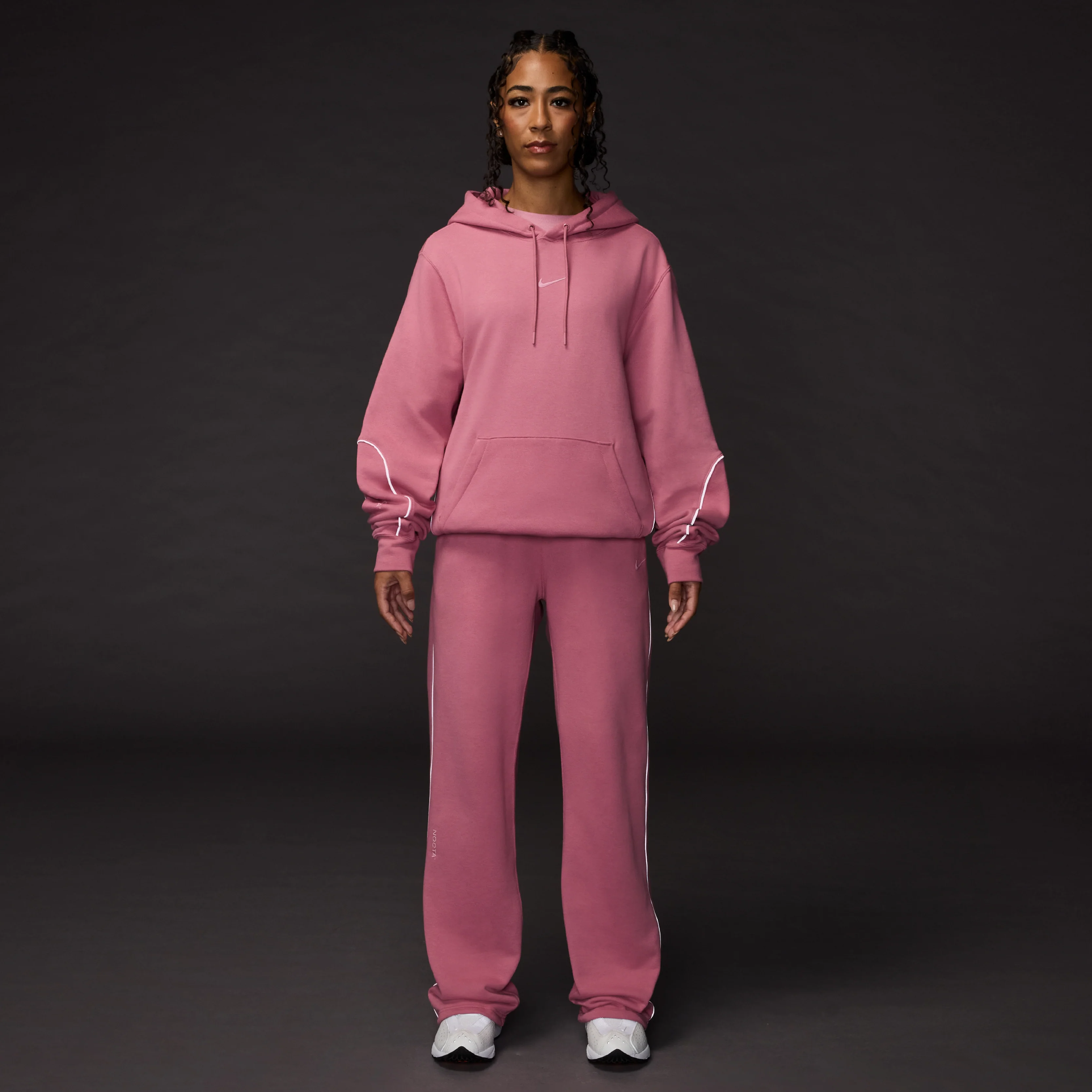 NOCTA Fleece CS Hoodie - Image 3