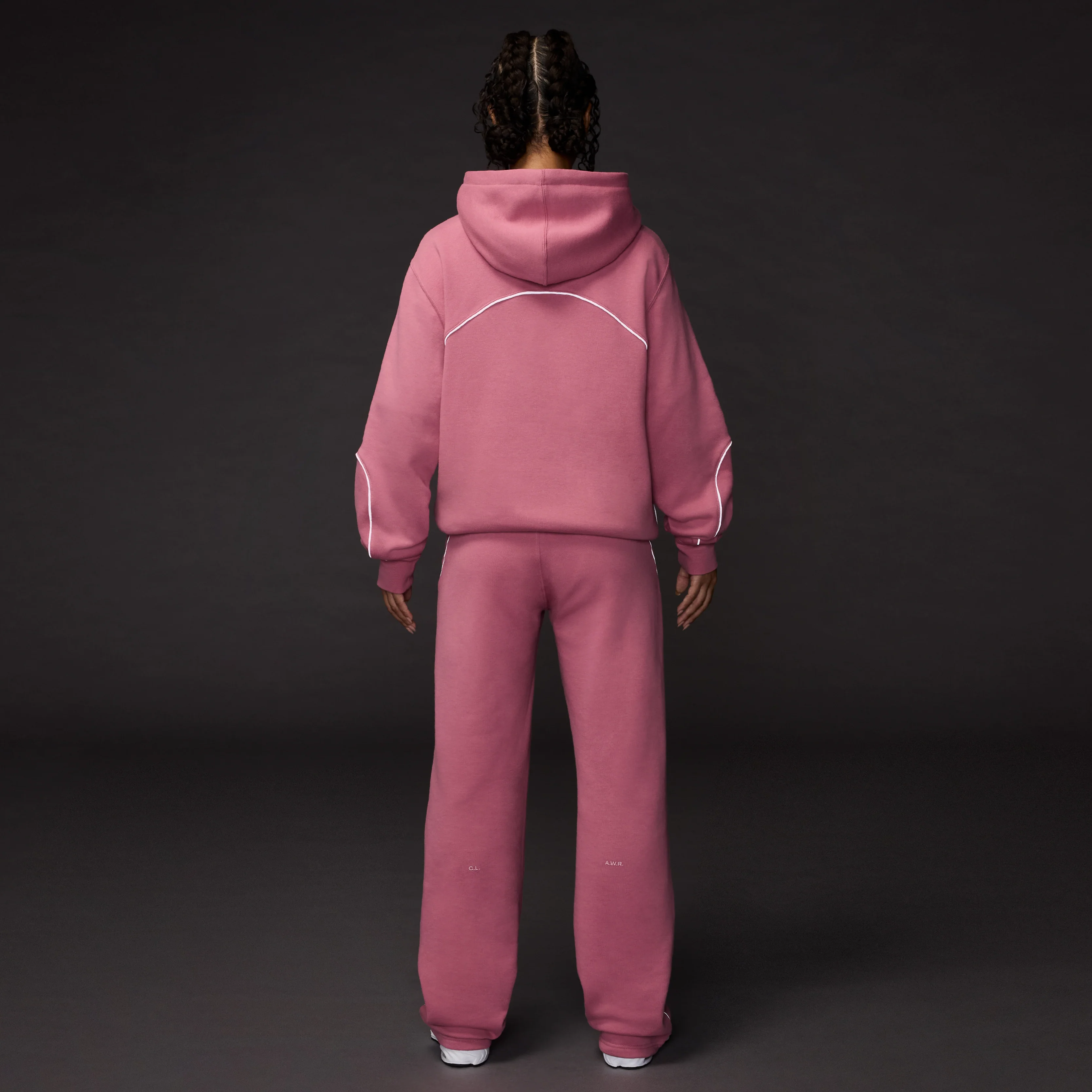 NOCTA Fleece CS Hoodie - Image 6
