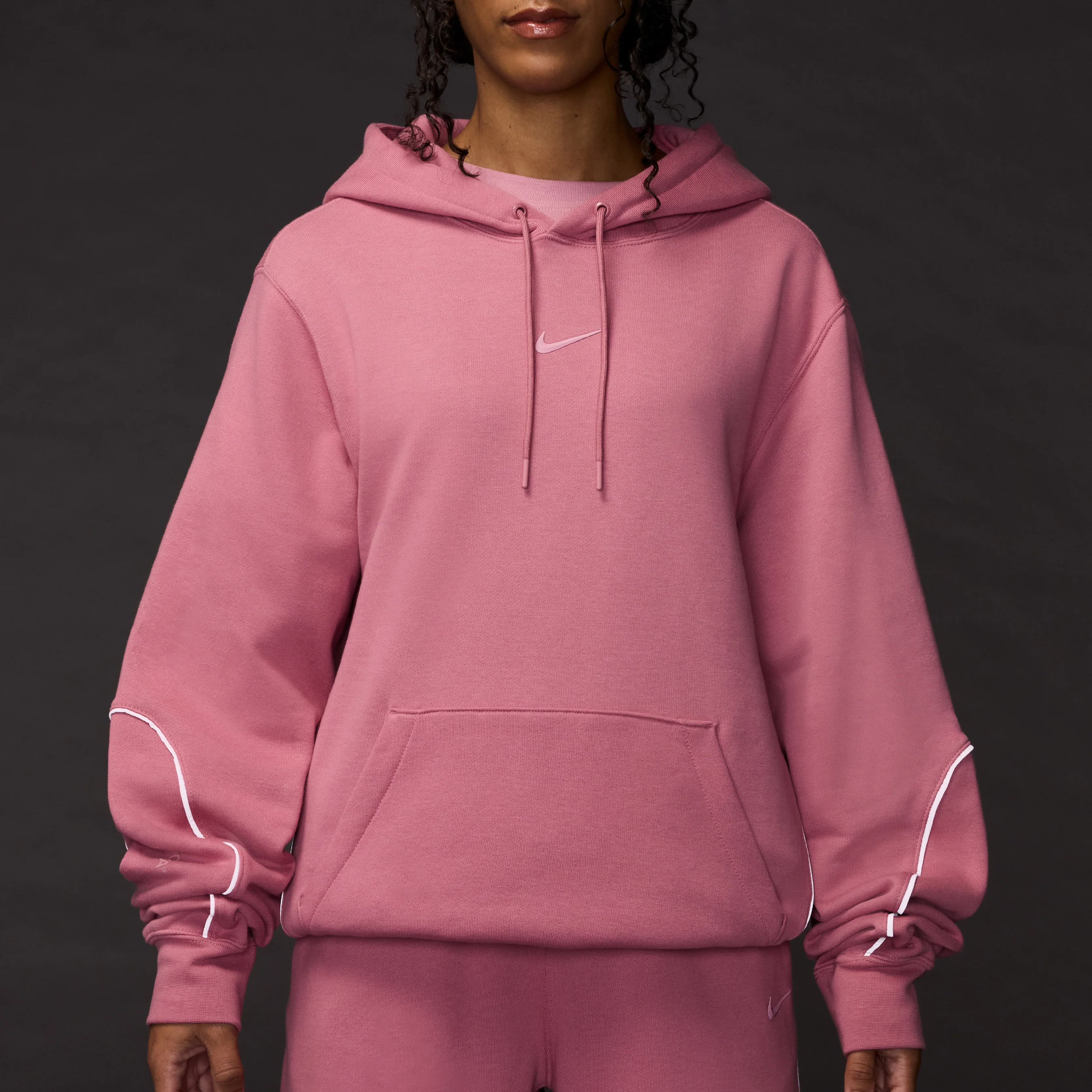 NOCTA Fleece CS Hoodie - Image 2