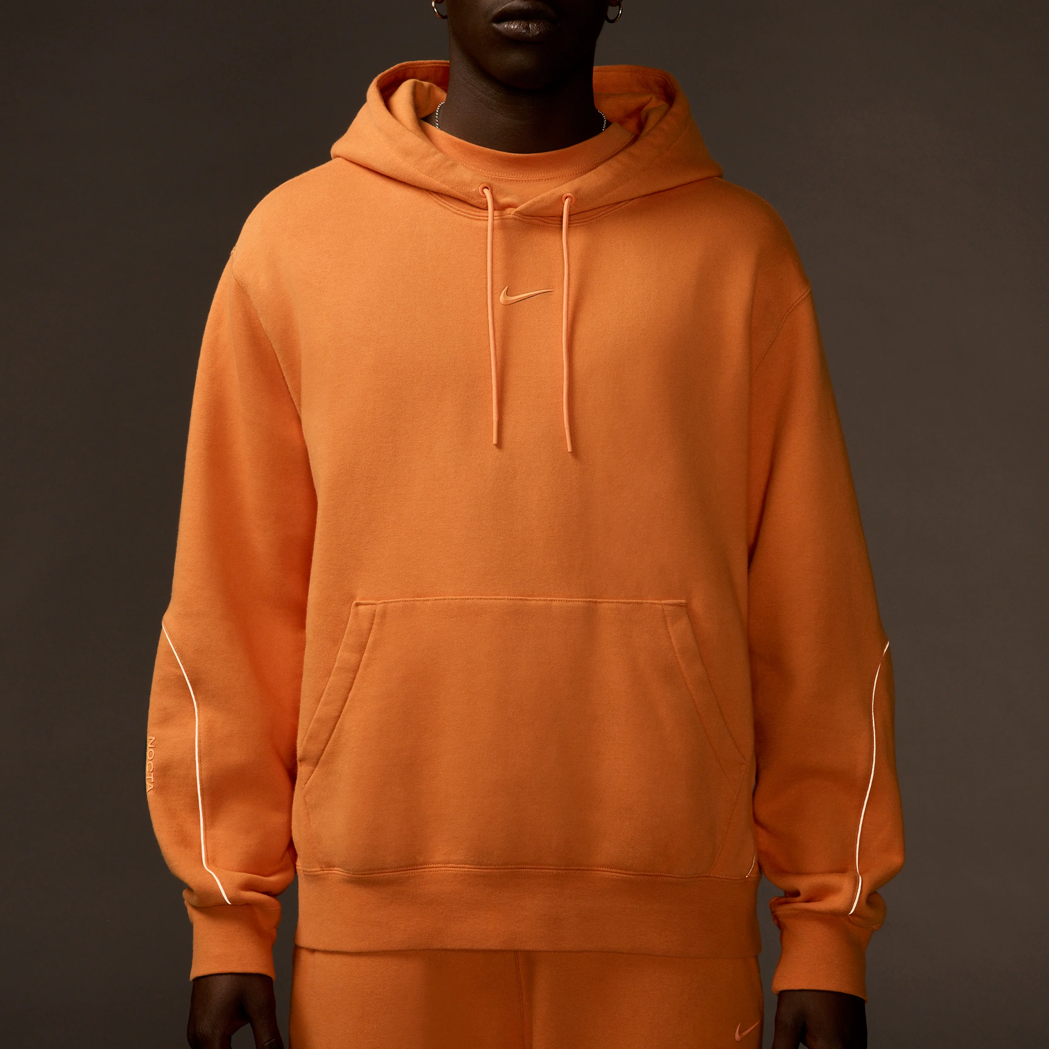 NOCTA Fleece CS Hoodie - Image 2