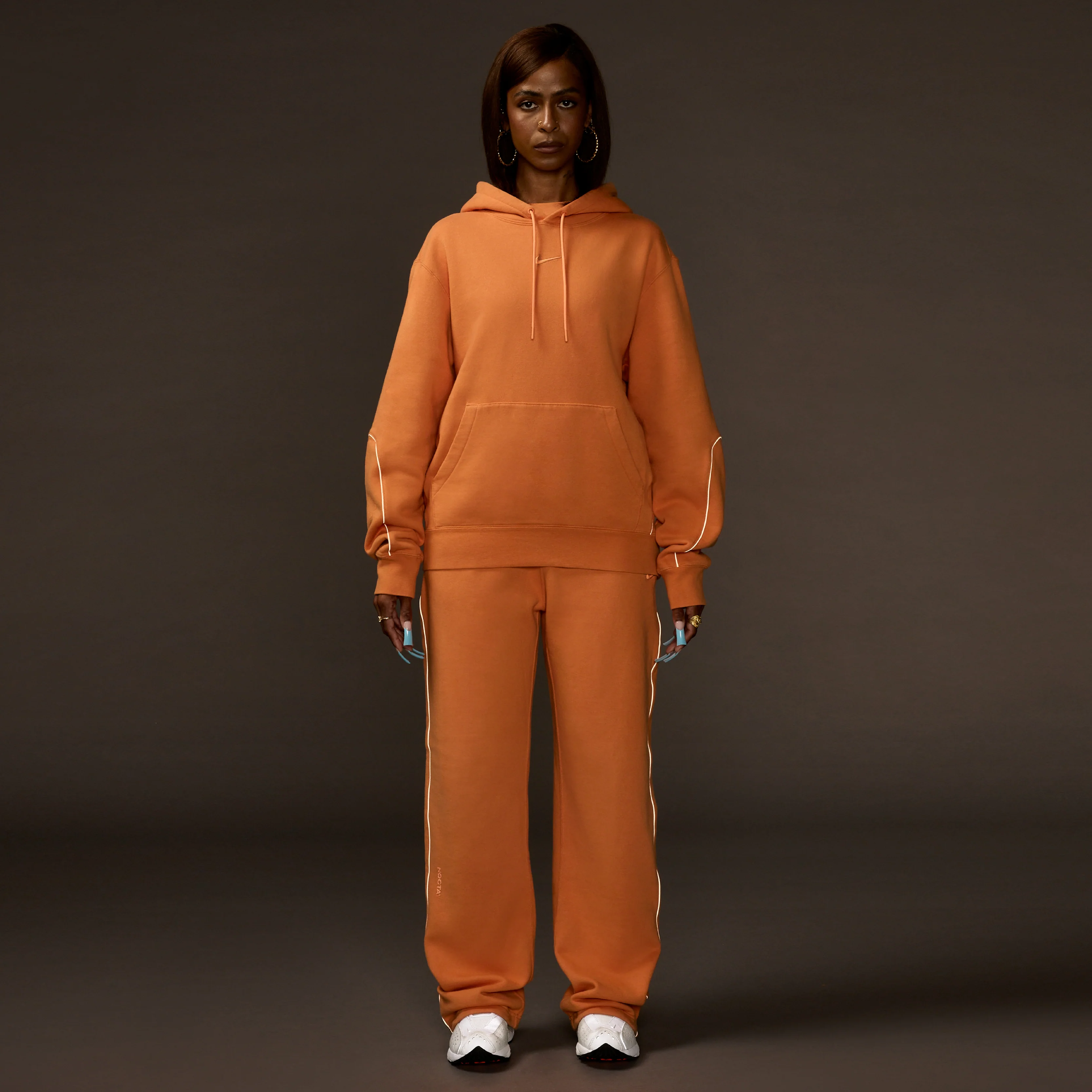 NOCTA Fleece CS Hoodie - Image 5
