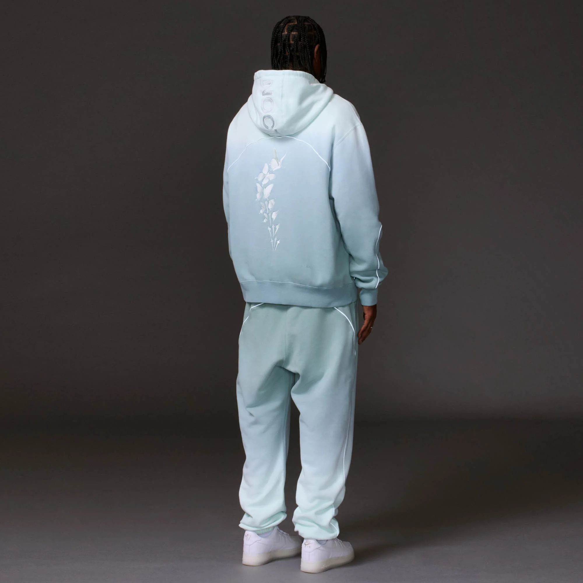 NOCTA Fleece CS Hoodie - Image 9