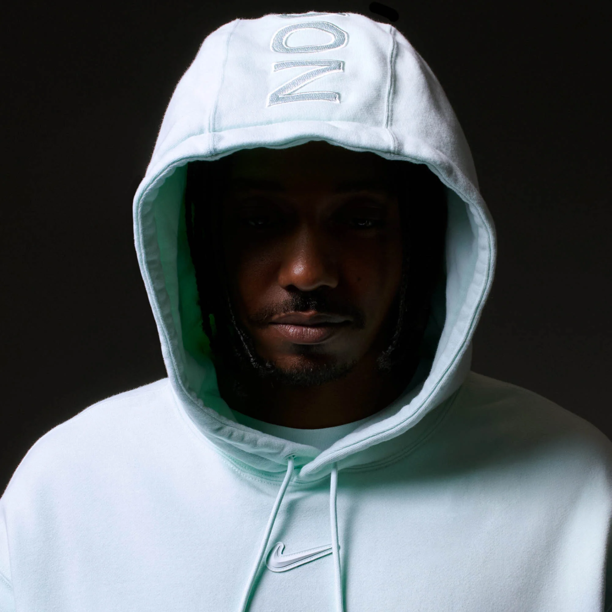 NOCTA Fleece CS Hoodie - Image 4