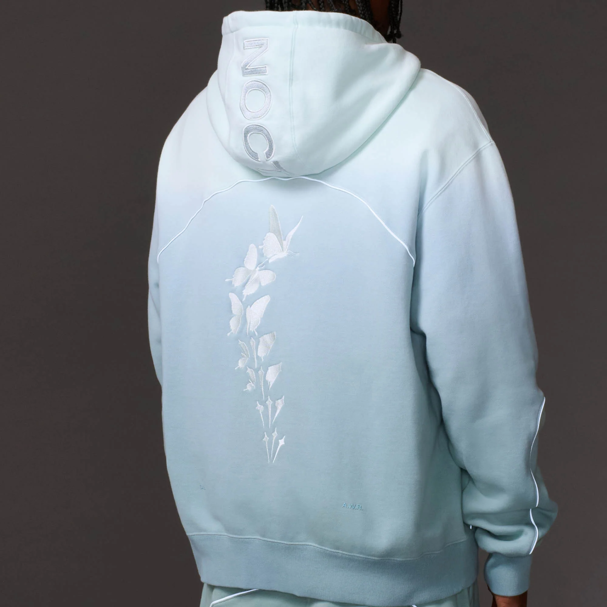 NOCTA Fleece CS Hoodie - Image 6