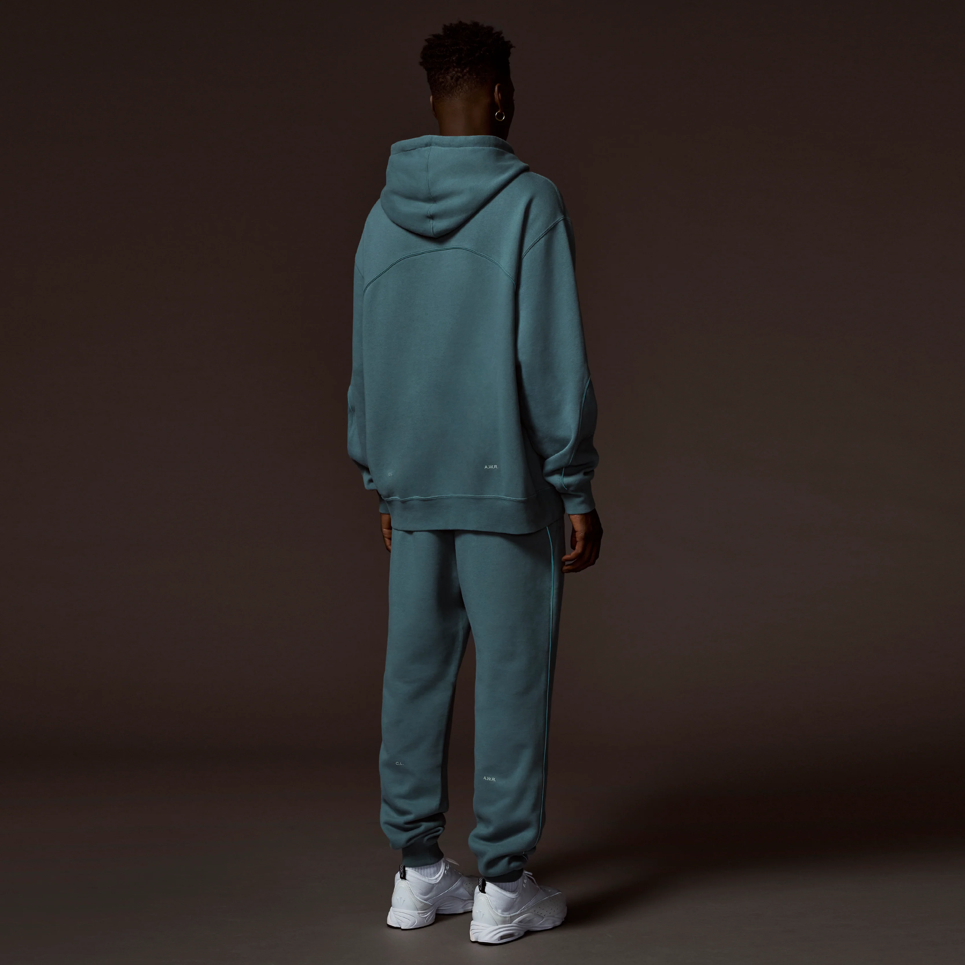 NOCTA Fleece CS Hoodie - Image 4