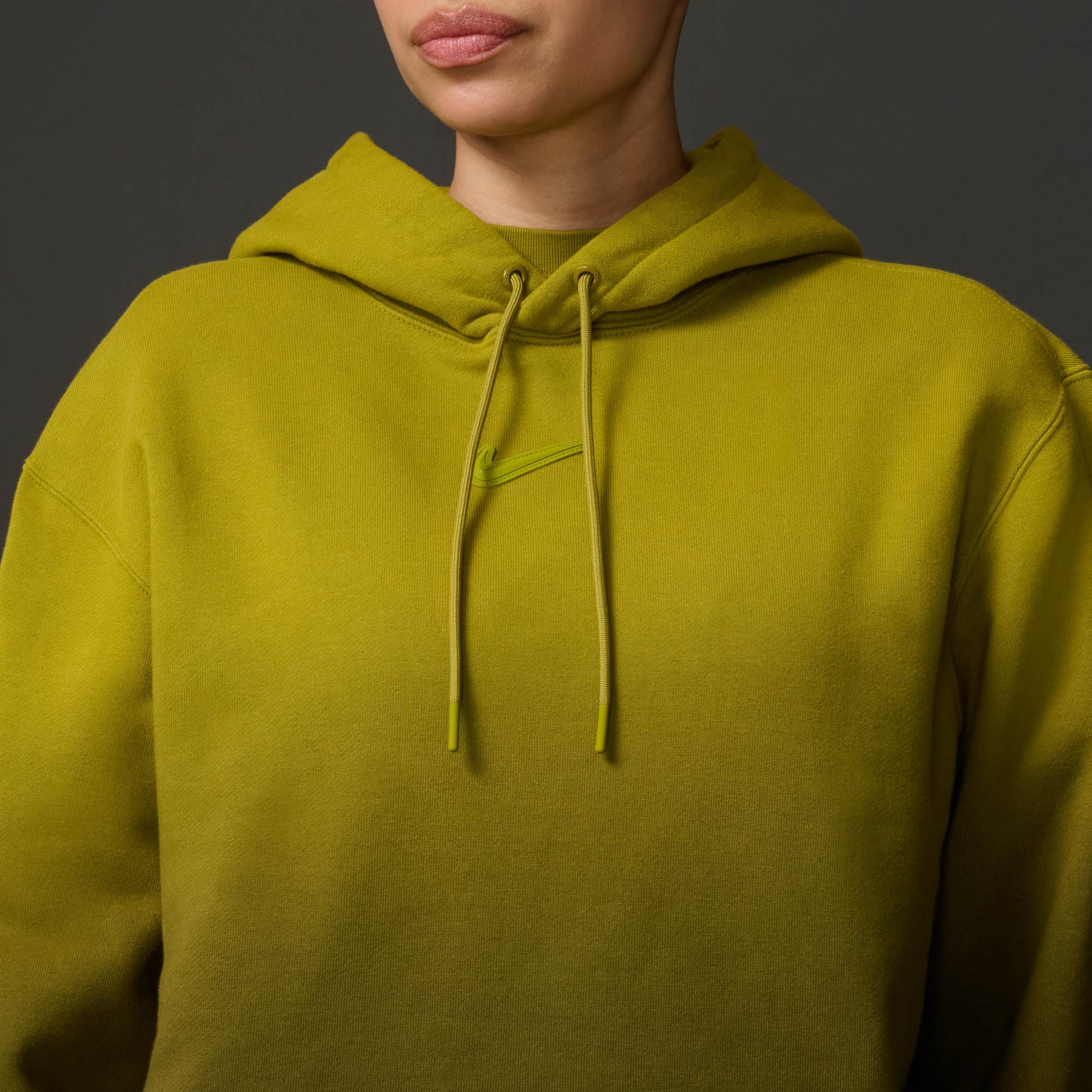 NOCTA Fleece CS Hoodie - Image 3