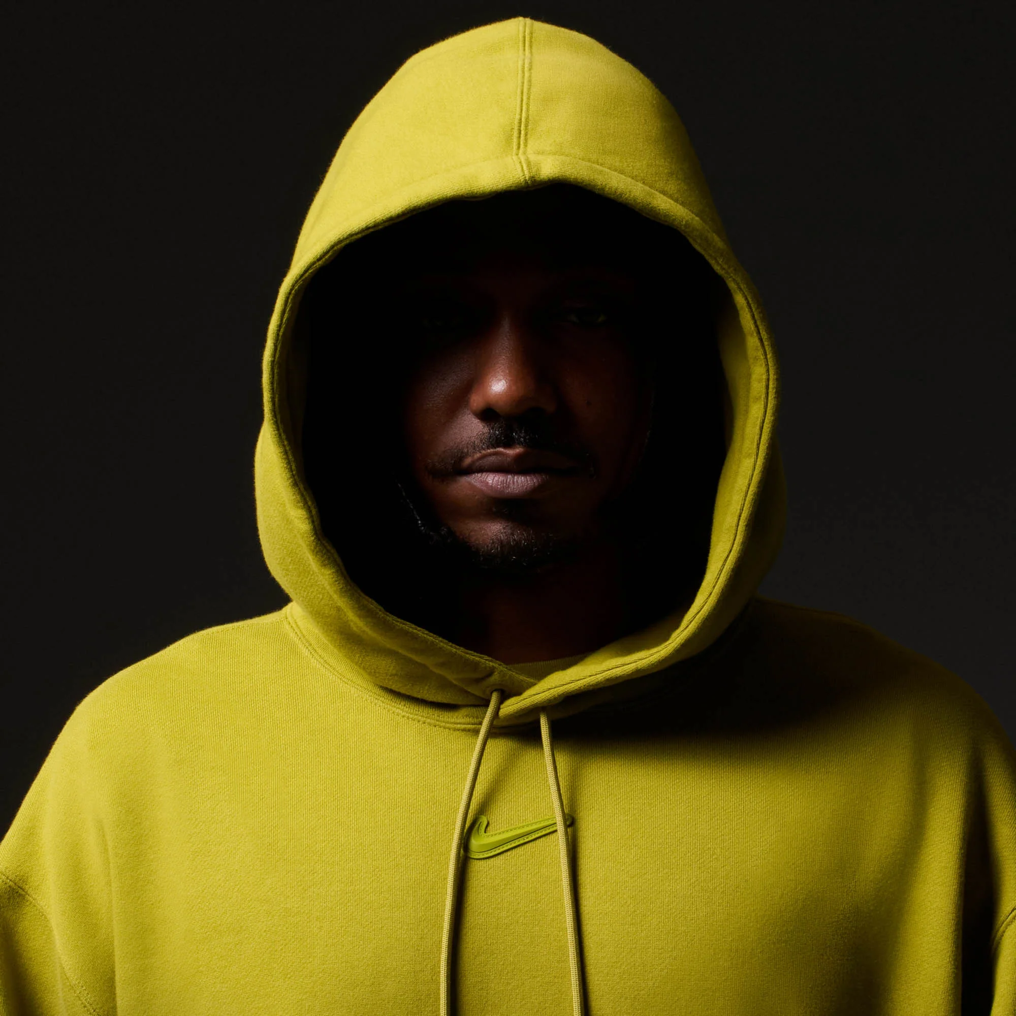 NOCTA Fleece CS Hoodie - Image 4