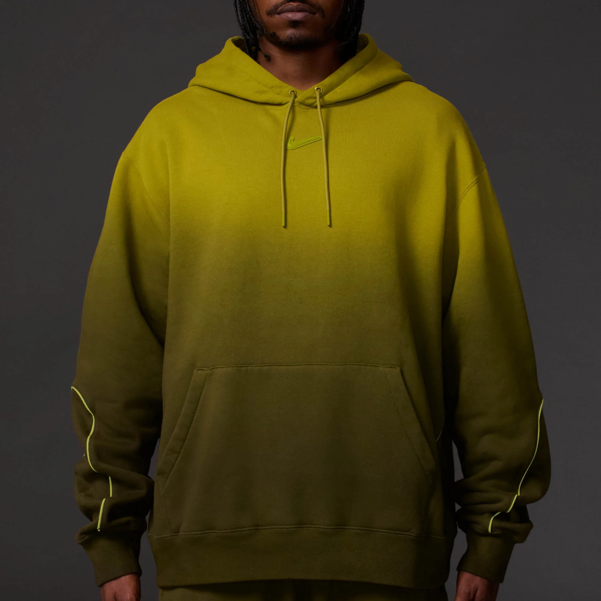 NOCTA Fleece CS Hoodie - Image 2