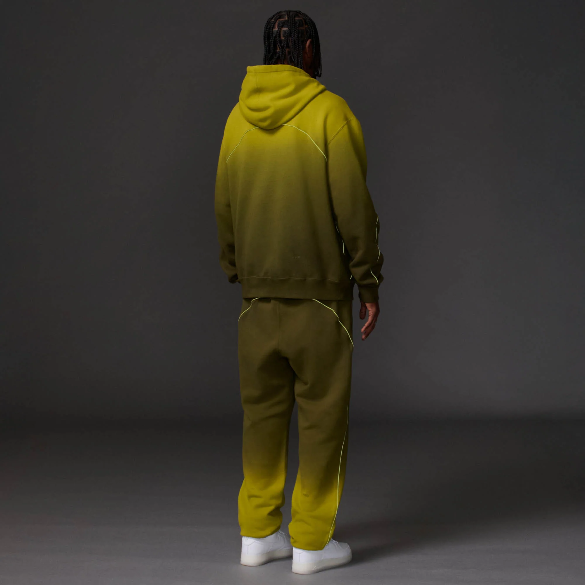 NOCTA Fleece CS Hoodie - Image 7