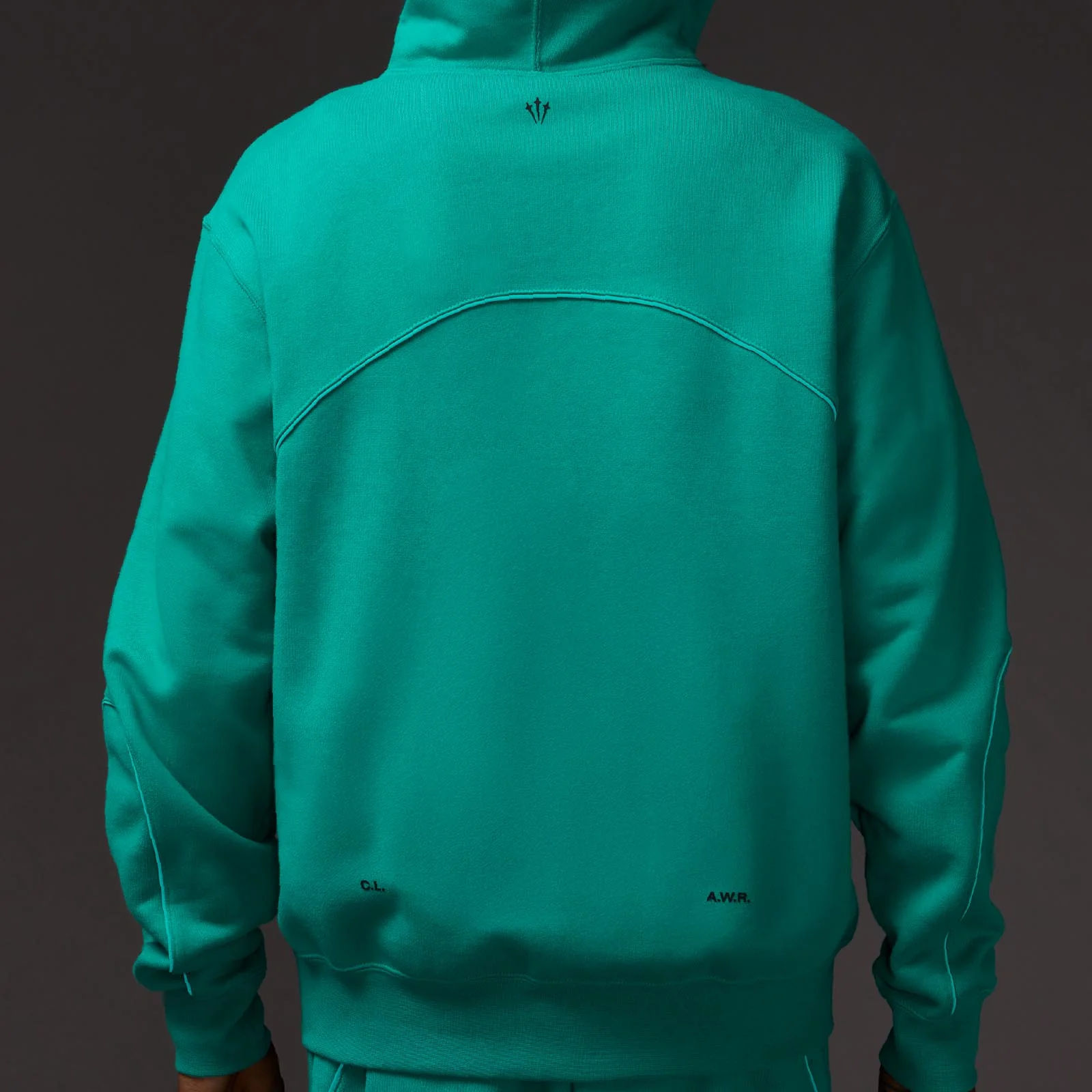 NOCTA Fleece CS Hoodie - Image 3