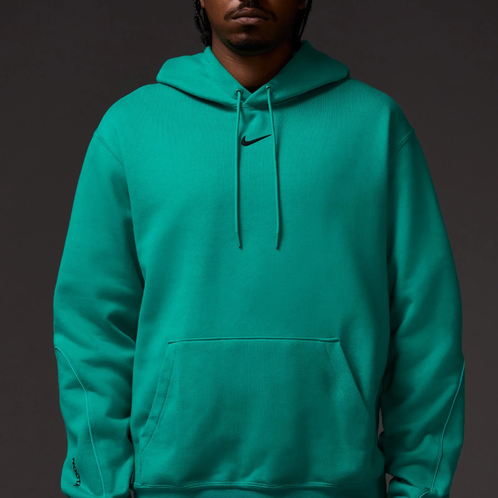 NOCTA Fleece CS Hoodie - Image 2