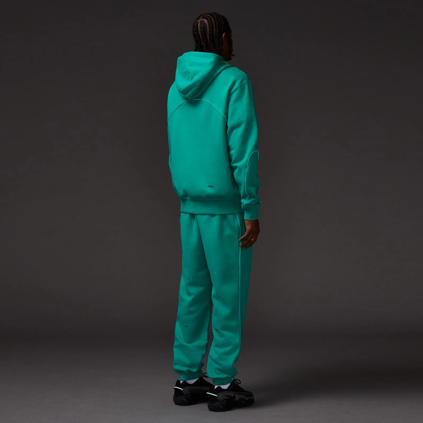 NOCTA Fleece CS Hoodie - Image 5