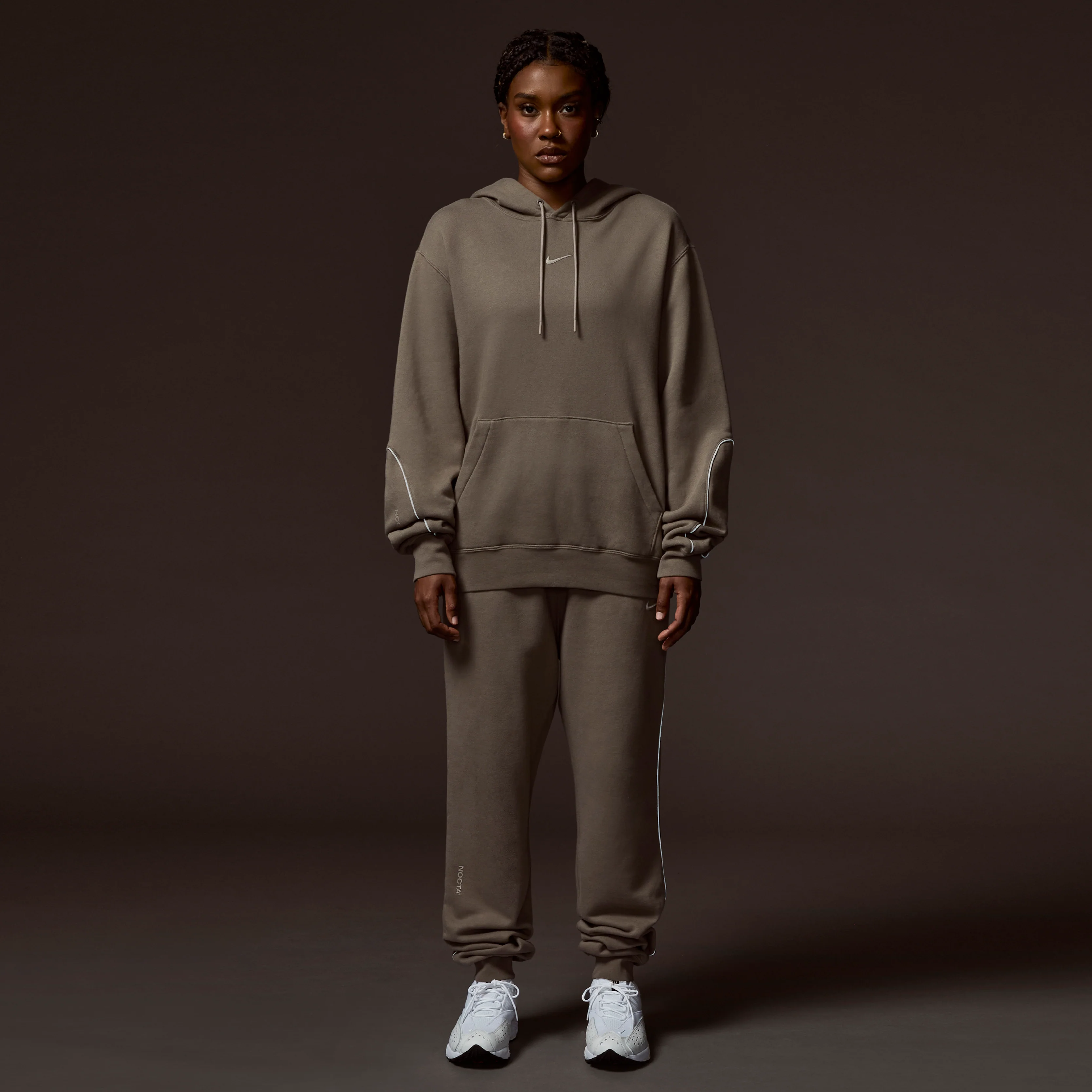 NOCTA Fleece CS Hoodie - Image 5