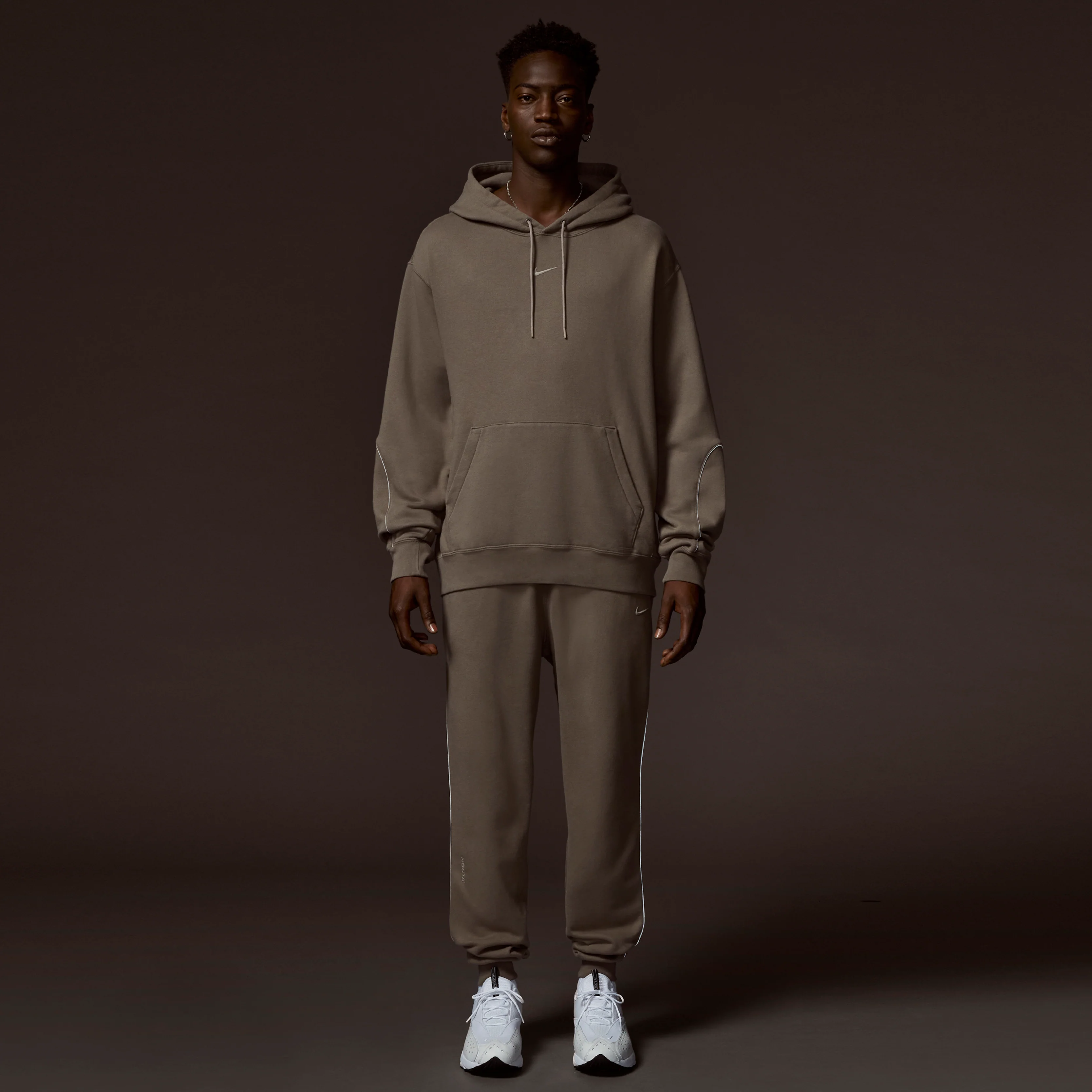 NOCTA Fleece CS Hoodie - Image 3