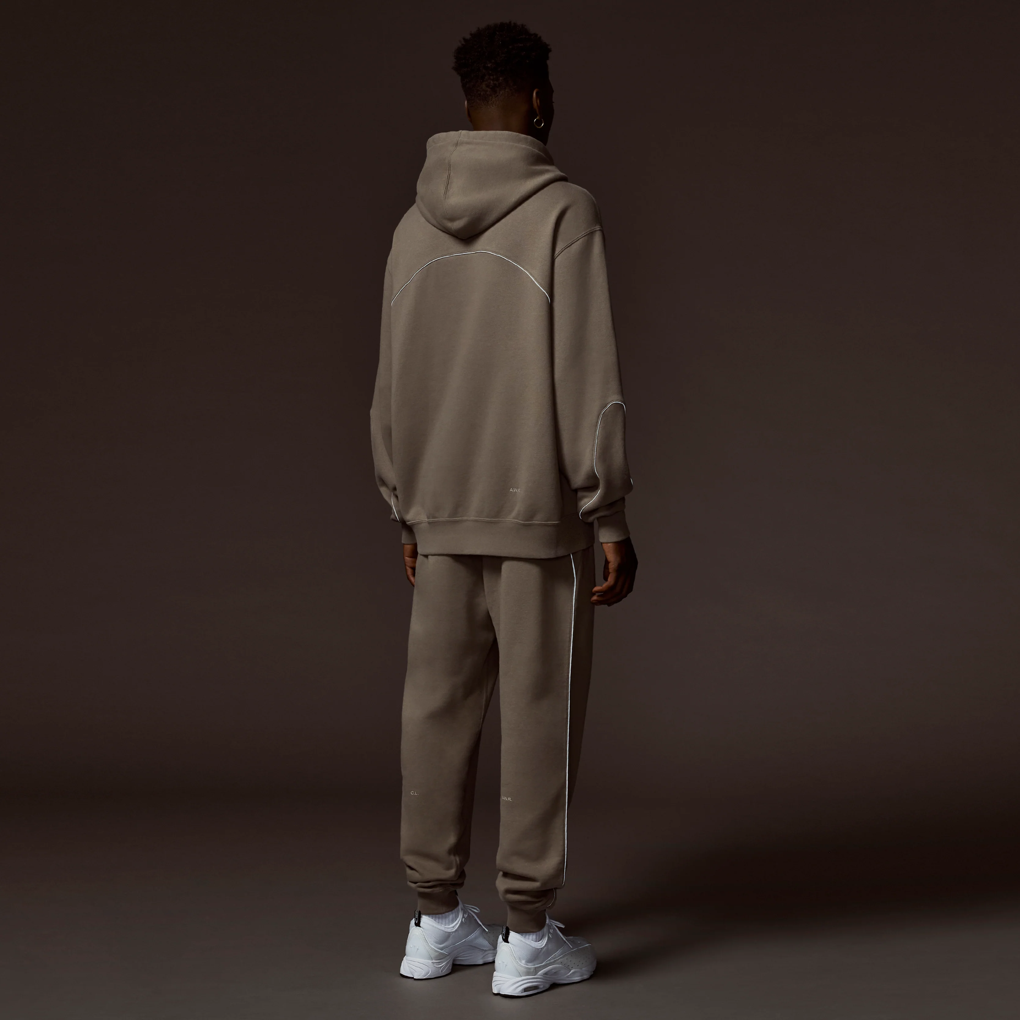NOCTA Fleece CS Hoodie - Image 4