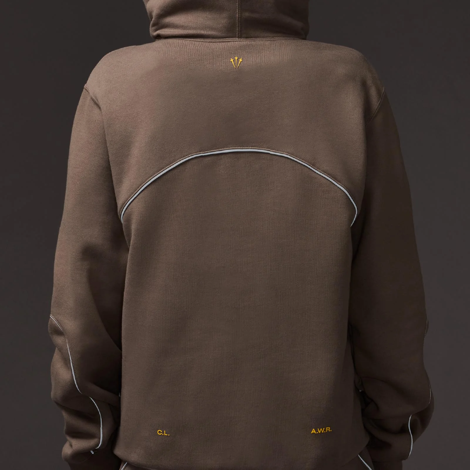 NOCTA Fleece CS Hoodie - Image 3