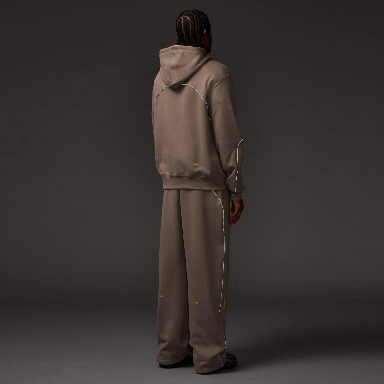 NOCTA Fleece CS Hoodie - Image 6