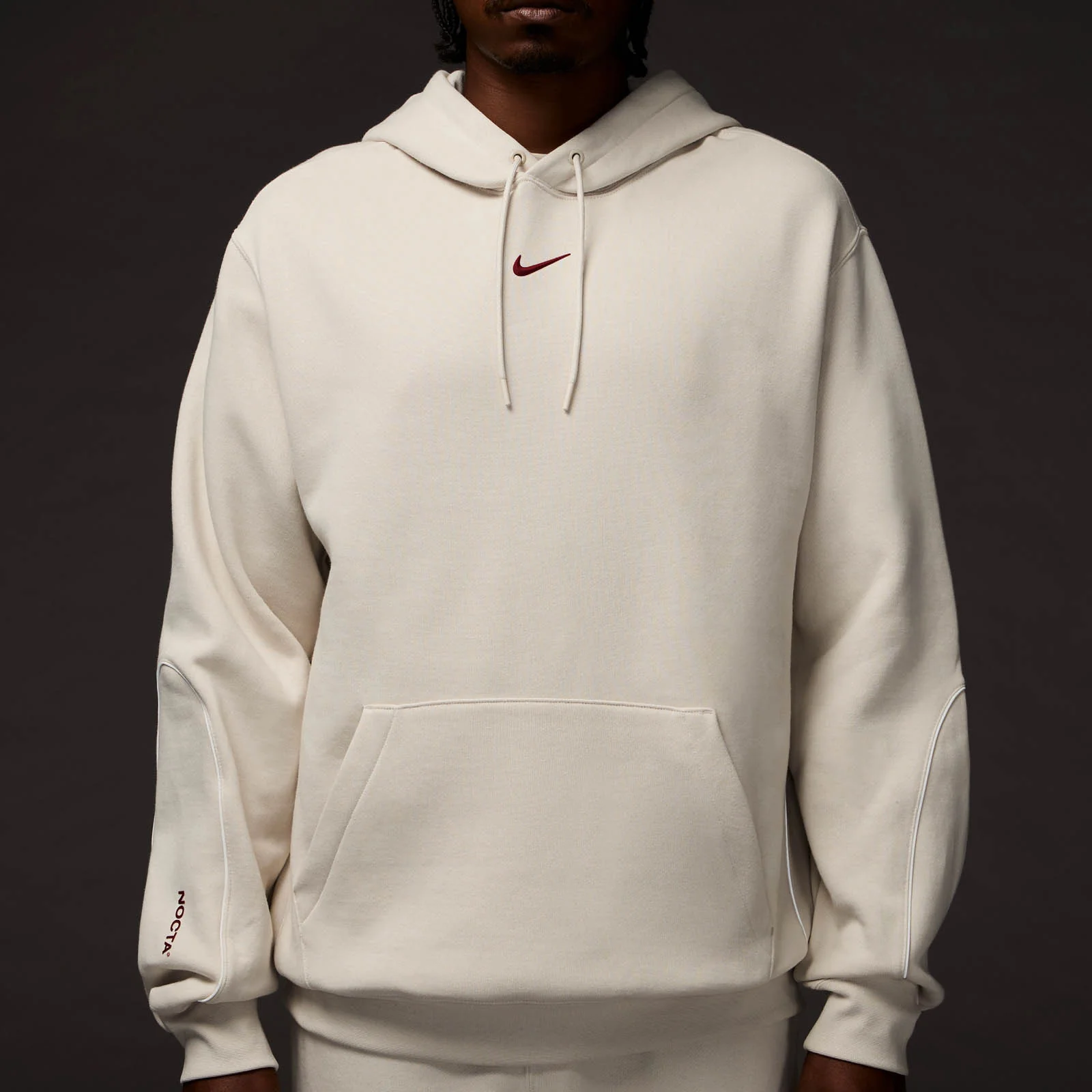 NOCTA Fleece CS Hoodie - Image 2