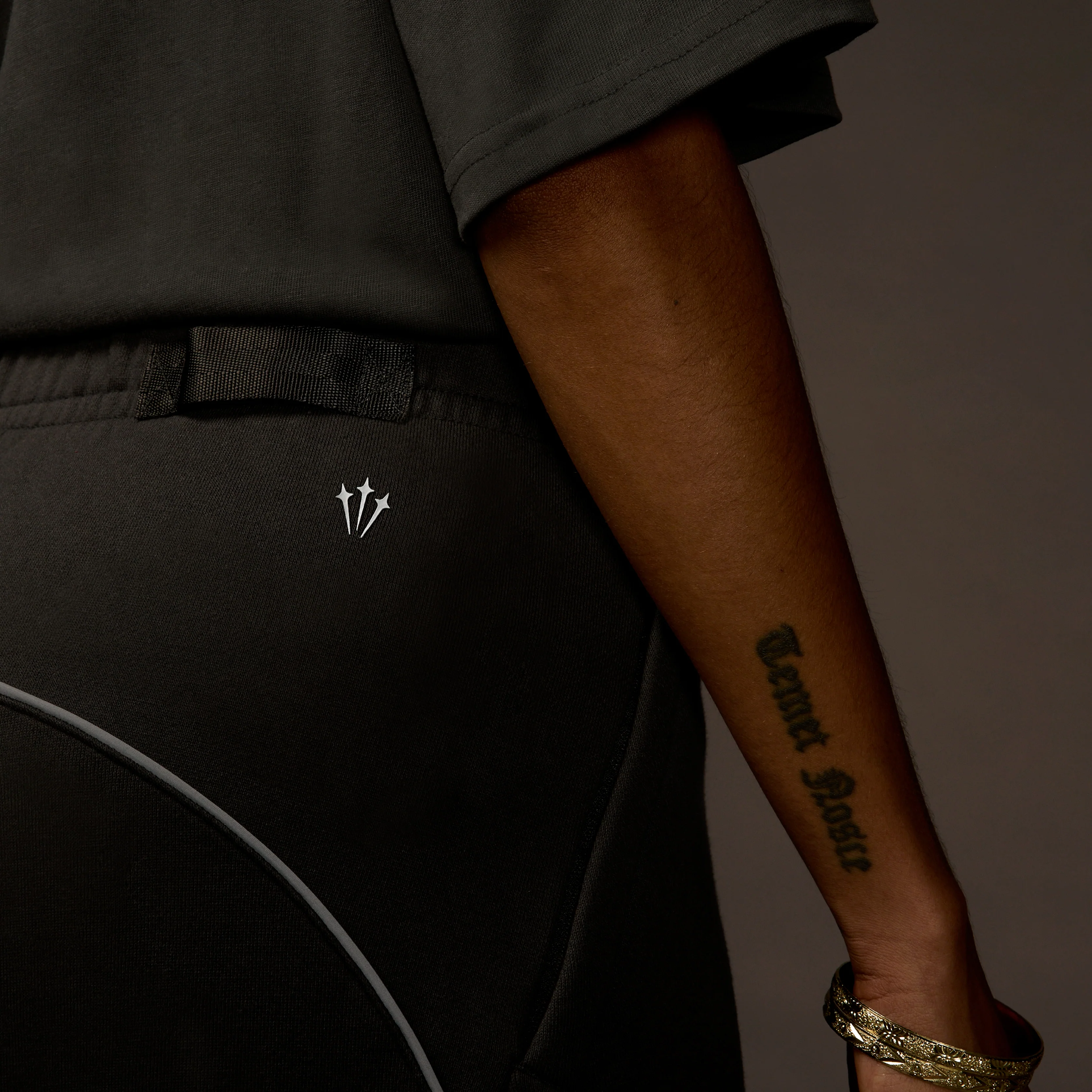 NOCTA Fleece CS Open Hem Sweatpant - Image 5