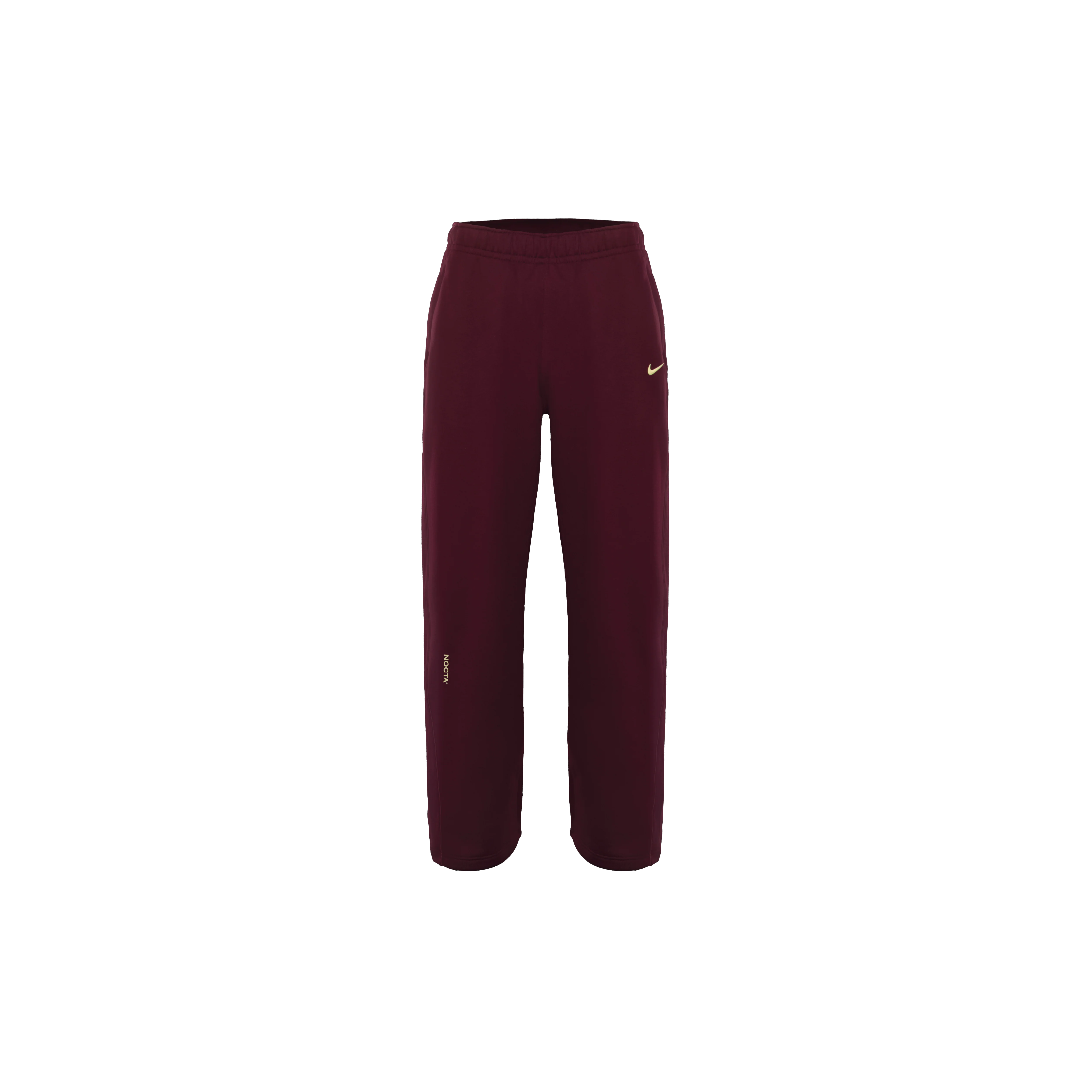 NOCTA Fleece CS Open Hem Sweatpant