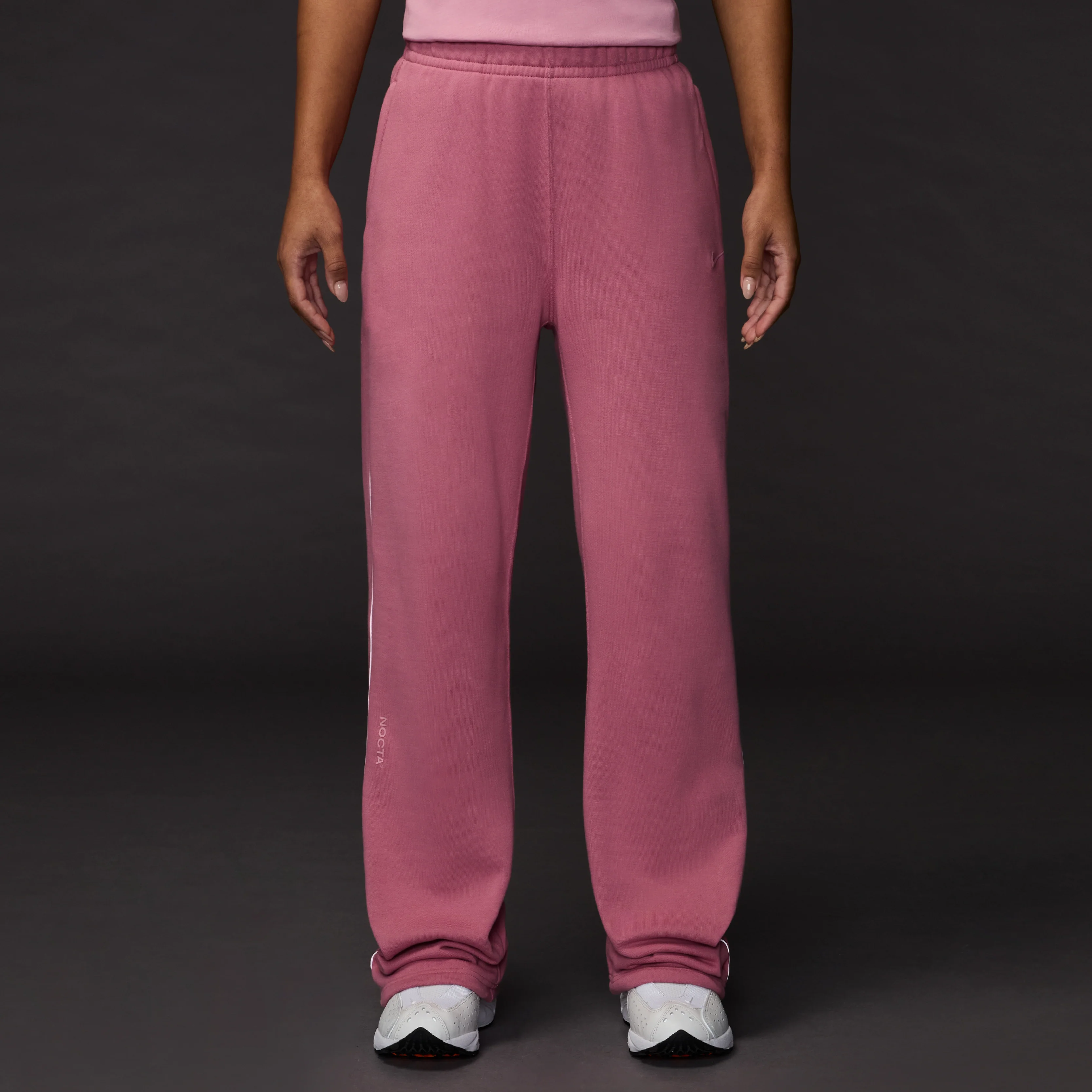 Nocta Fleece CS Open Hem Sweatpant - Image 2