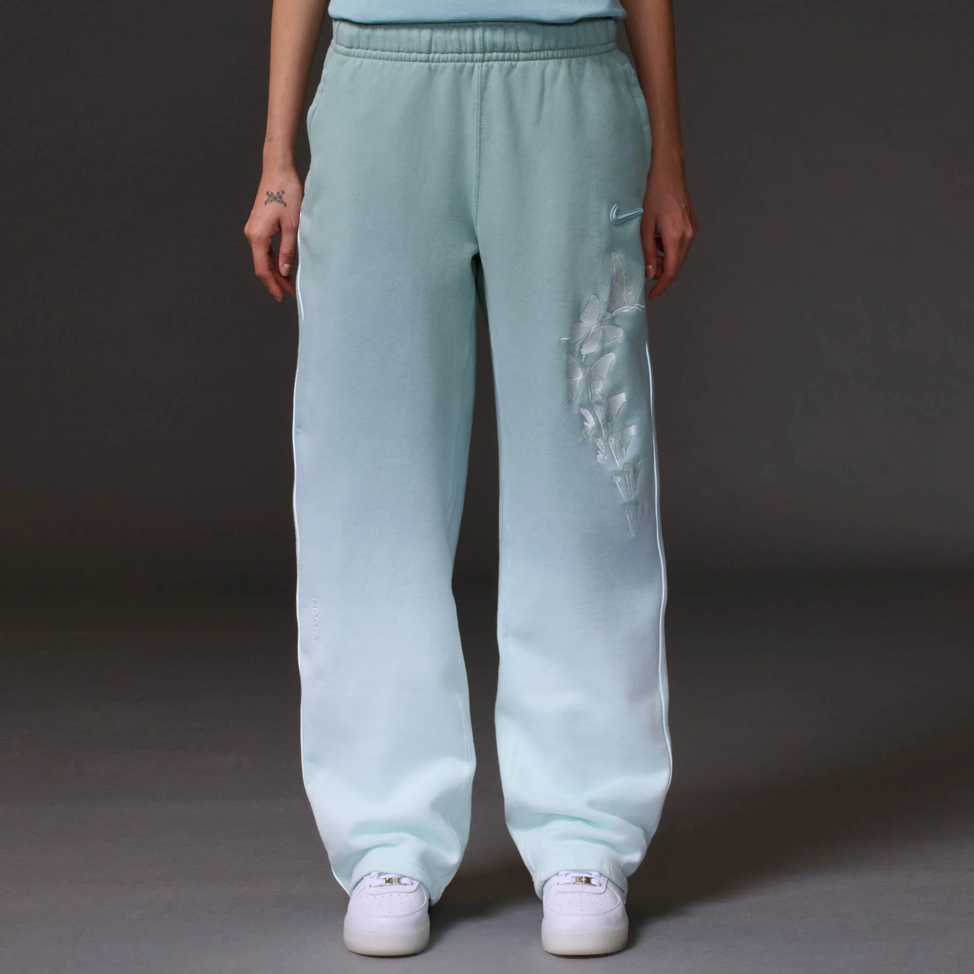 NOCTA Fleece CS Open Hem Sweatpant - Image 3