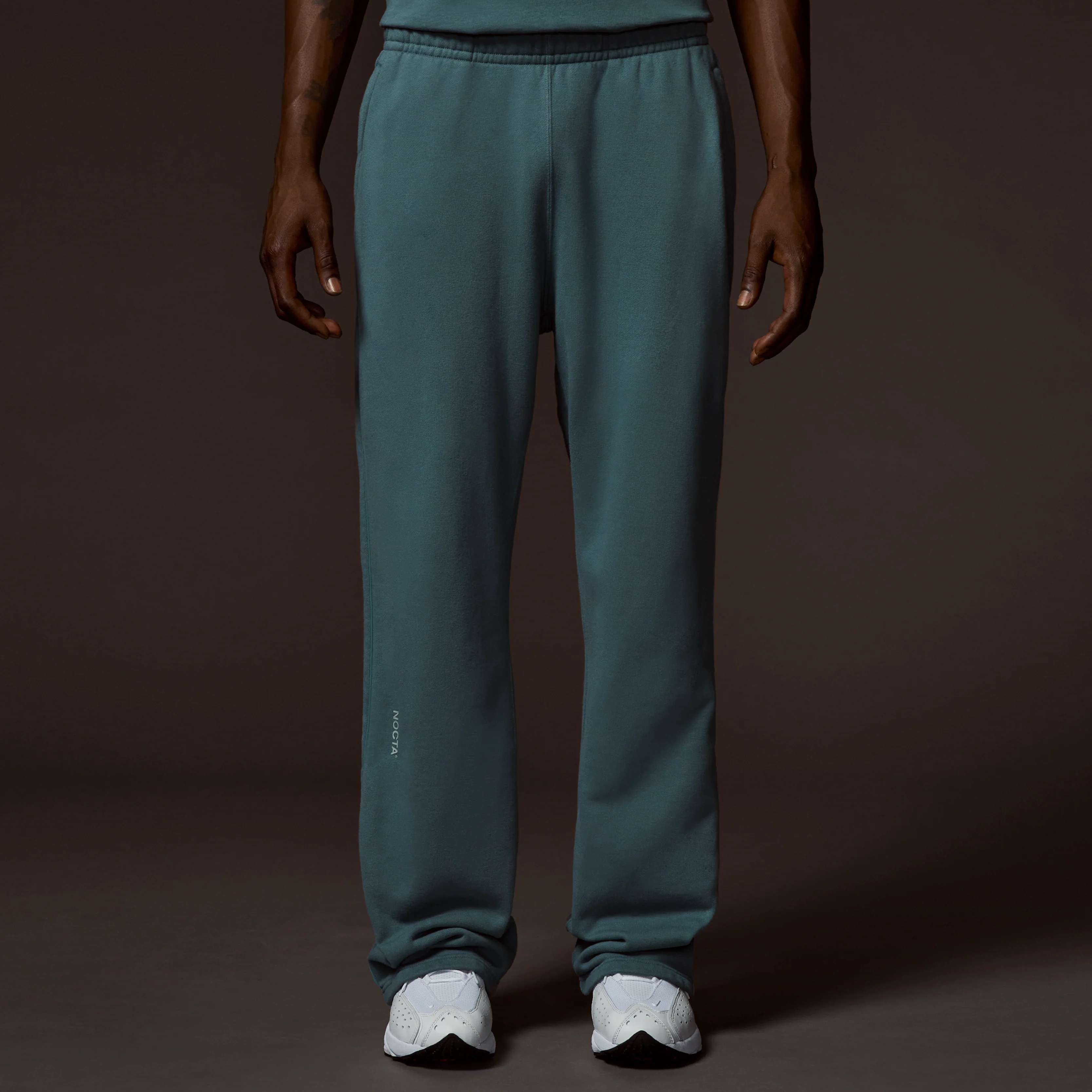 NOCTA Fleece CS Open Hem Sweatpant - Image 2